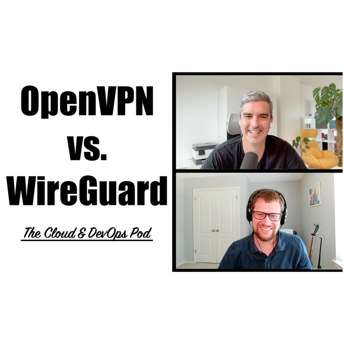 The Cloud & DevOps Pod