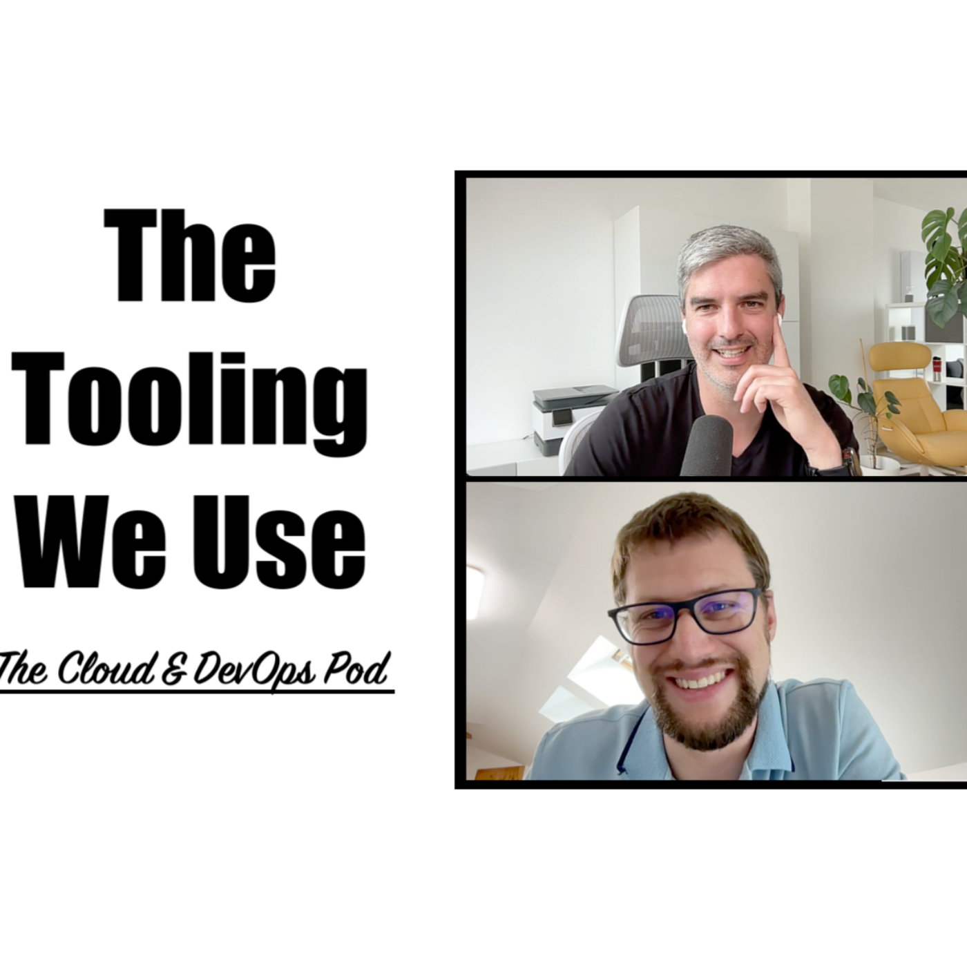 The Cloud & DevOps Pod