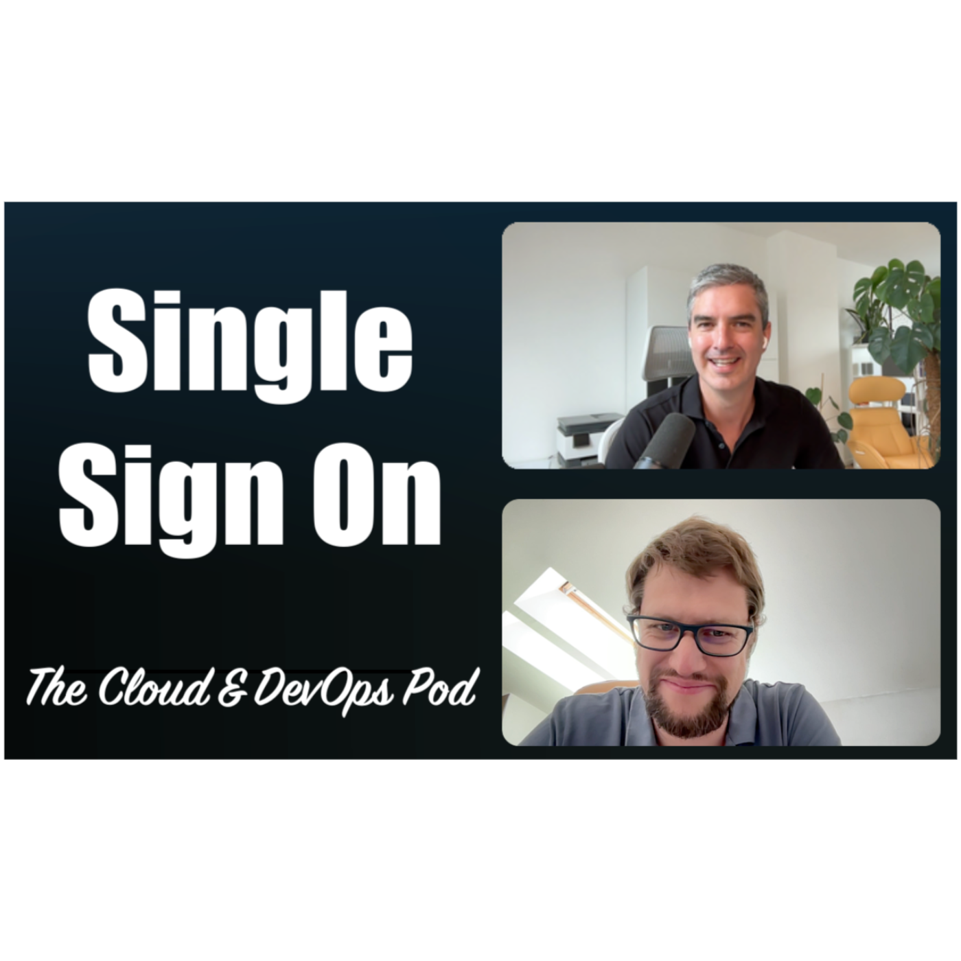 The Cloud & DevOps Pod