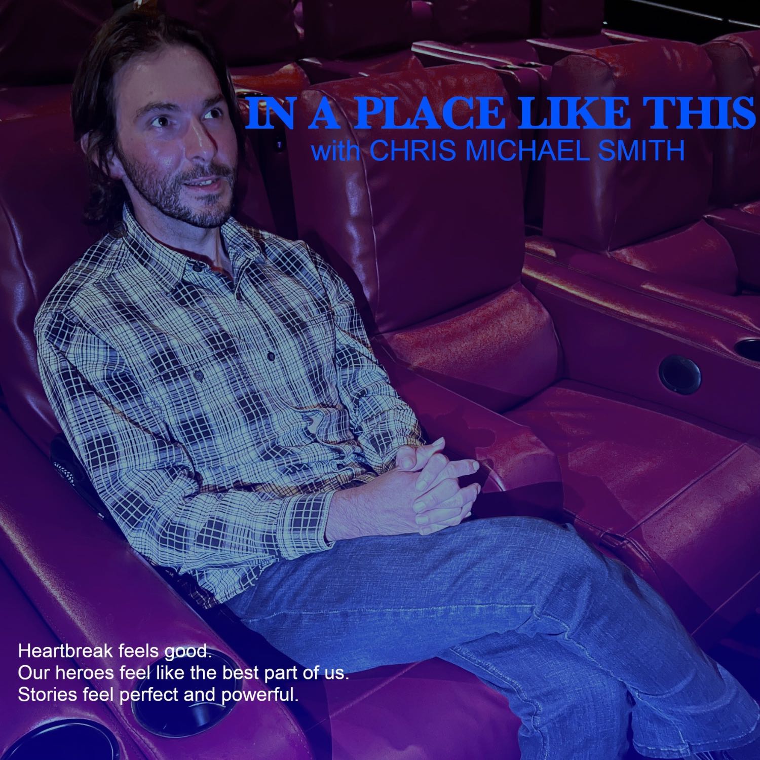 In a Place Like This