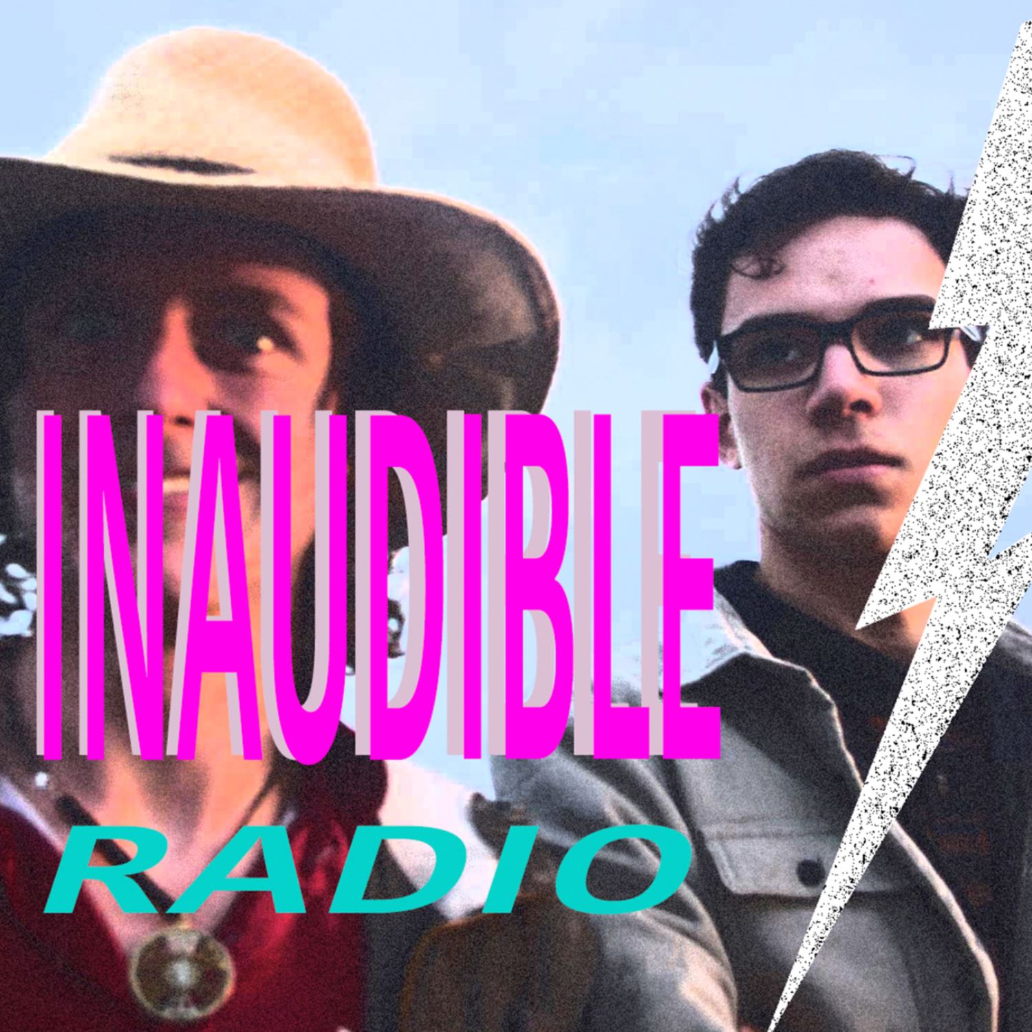 INAUDIBLE RADIO