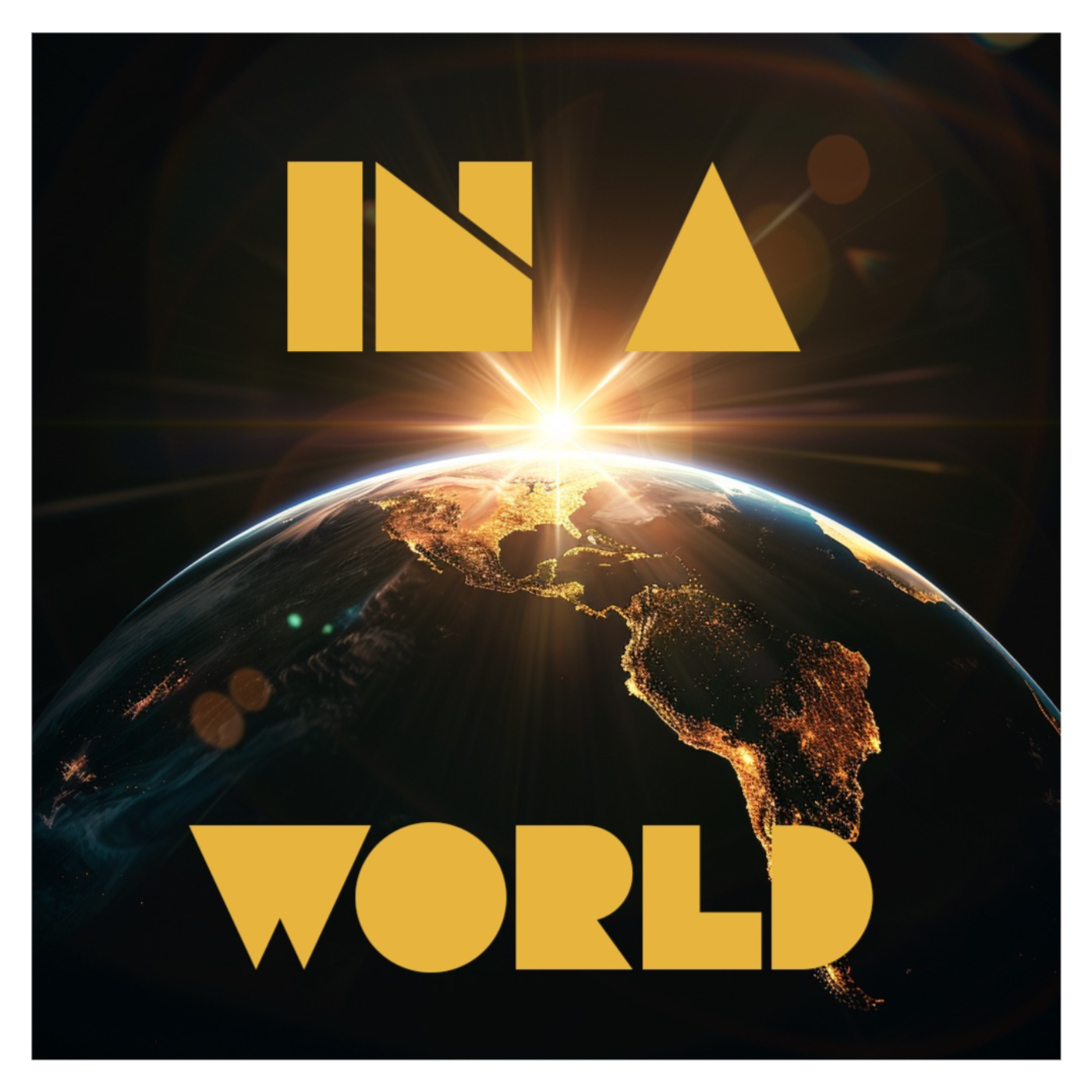 In A World