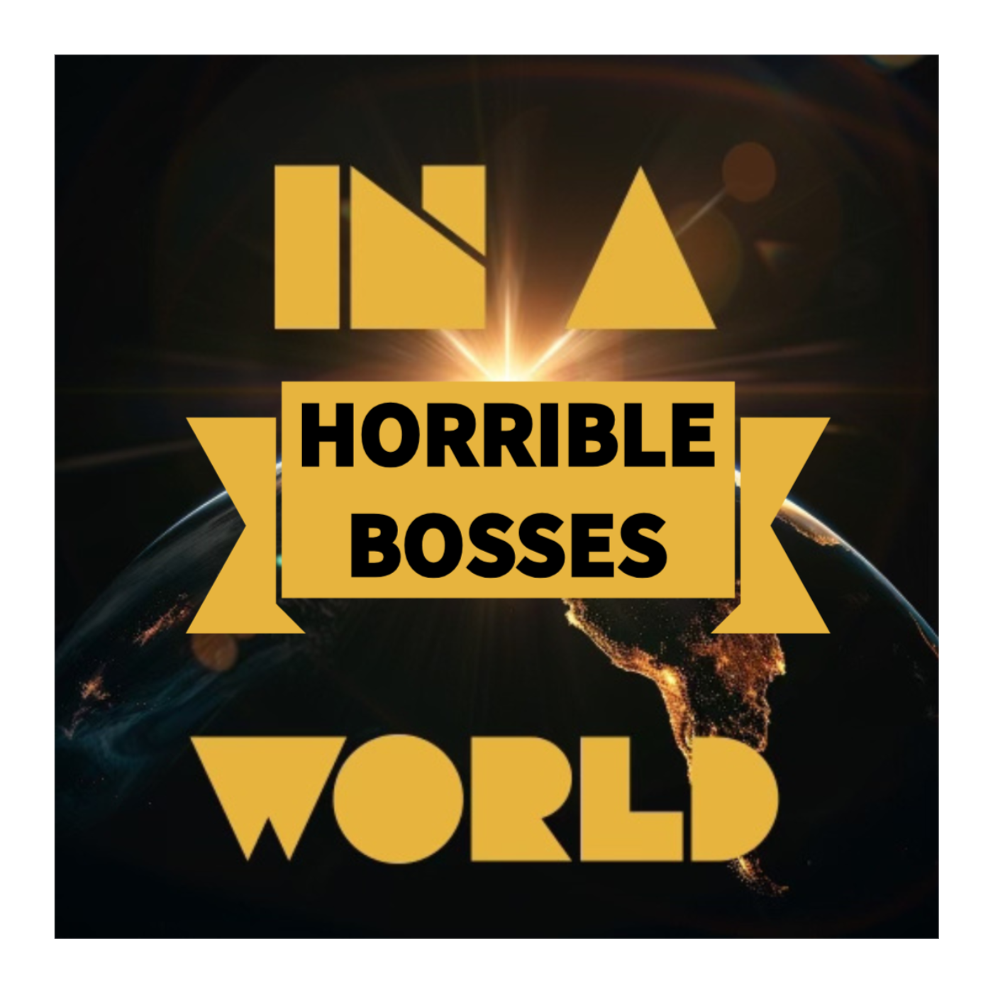 Horrible Bosses