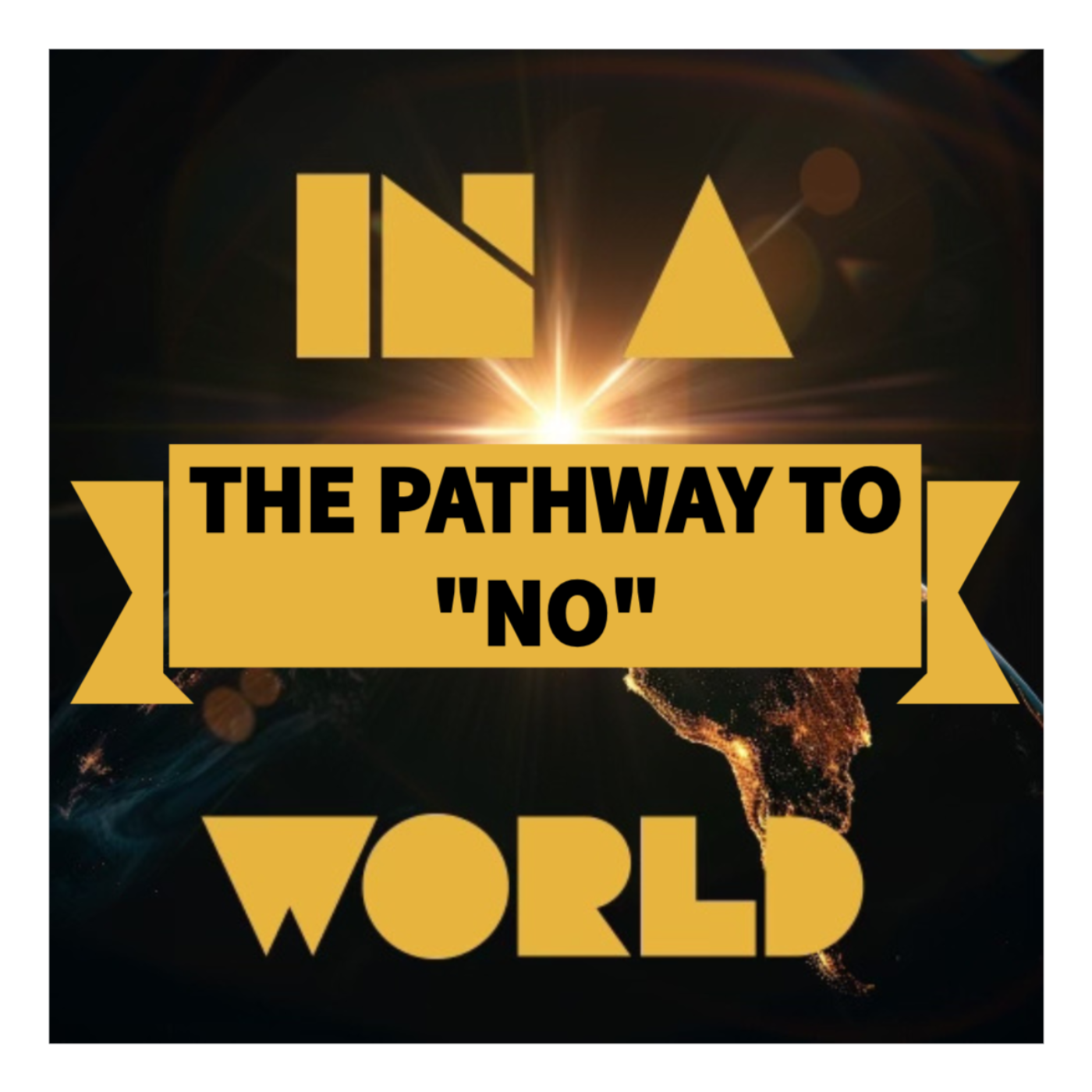 The Pathway to No
