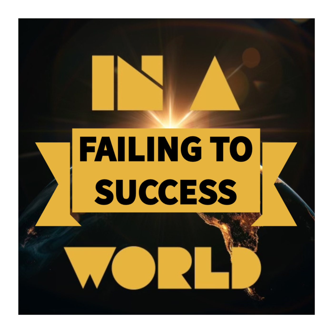 Failing to Success