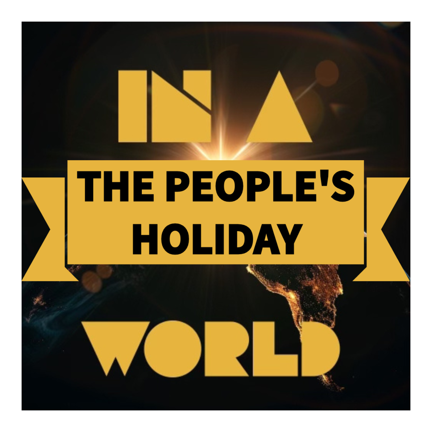 The People's Holiday