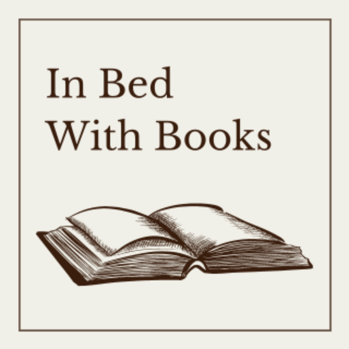 In Bed With Books