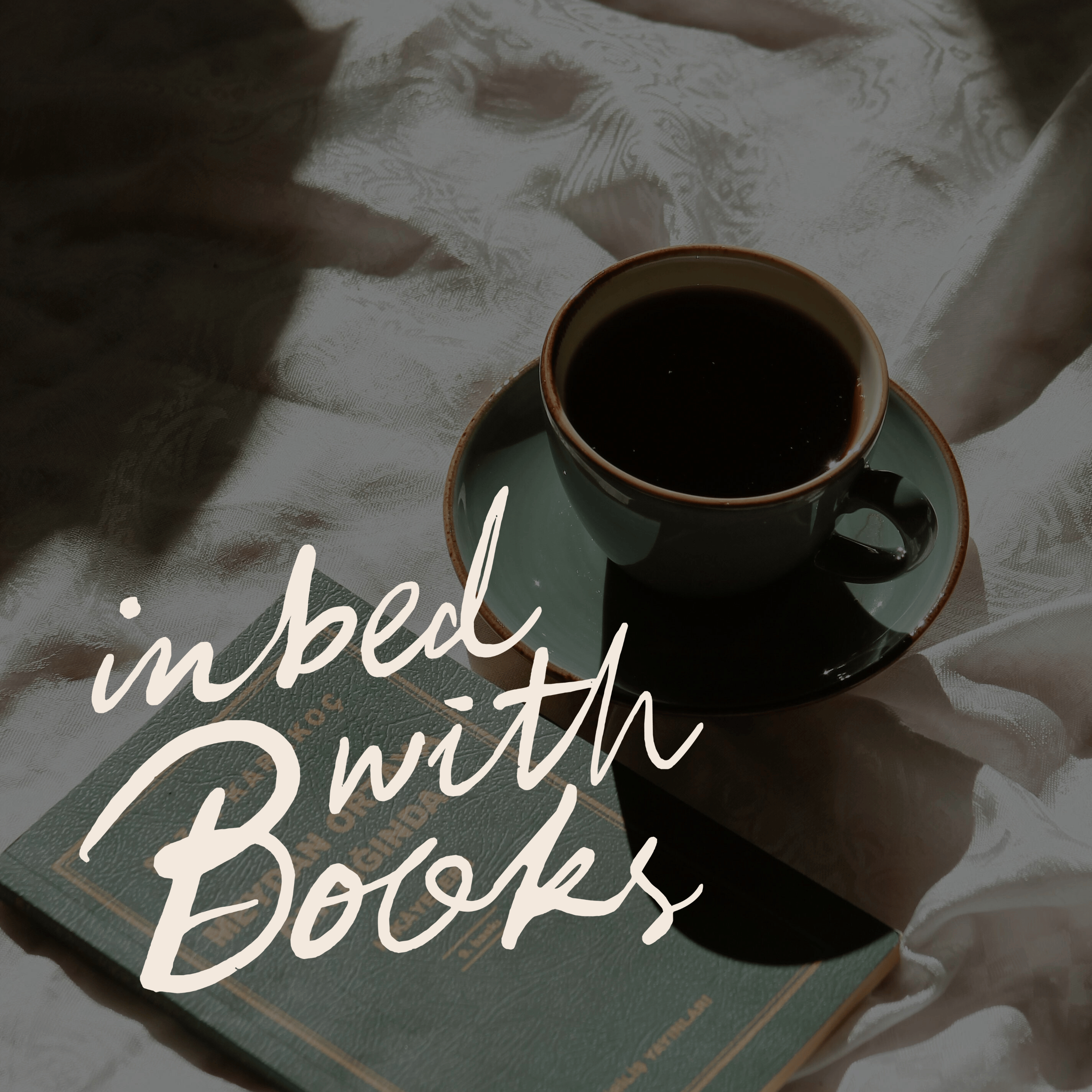 My Top Ten Favorite Books from In Bed with Books! episode artwork