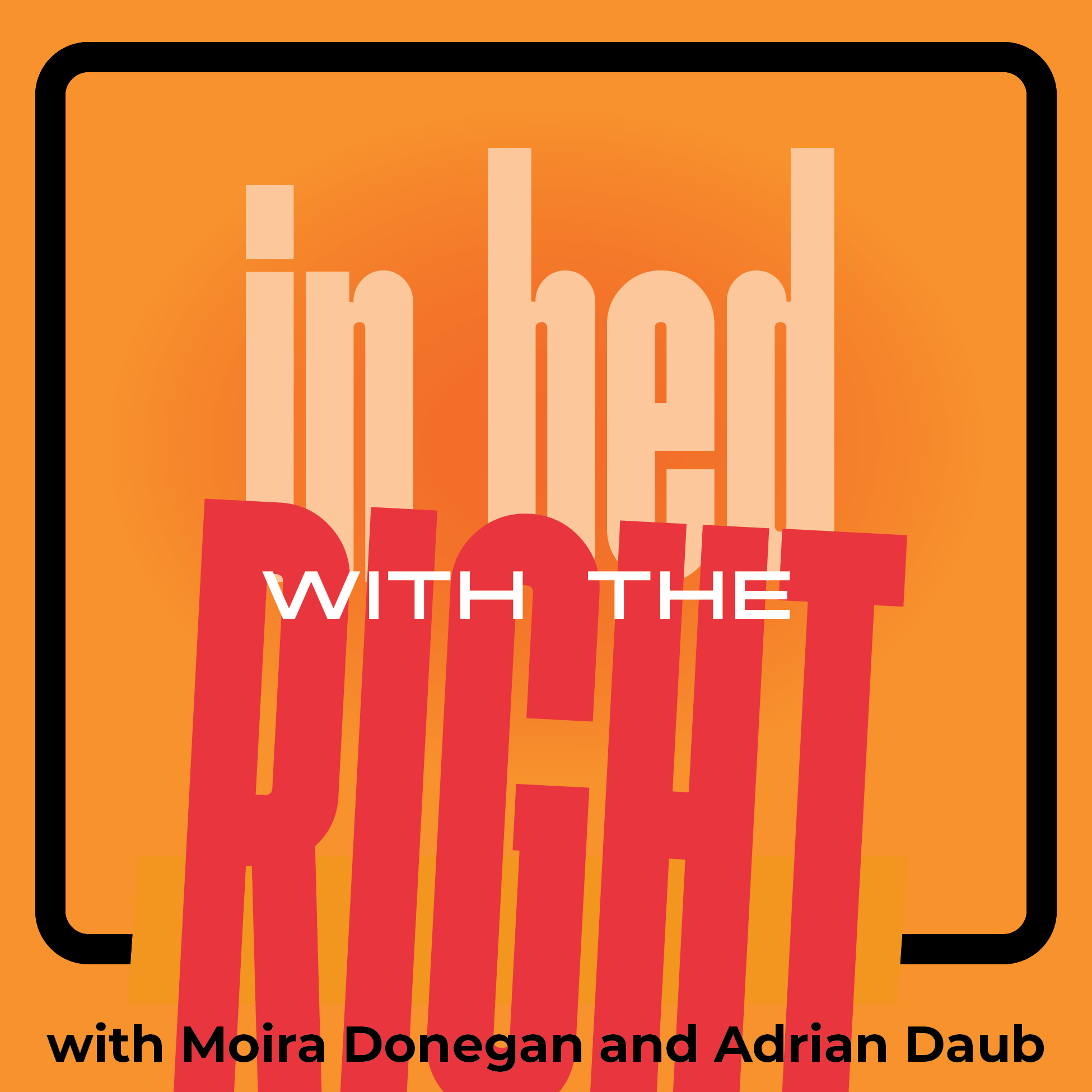 Episode 148 -- JD Vance's Communion with Jamelle Bouie artwork