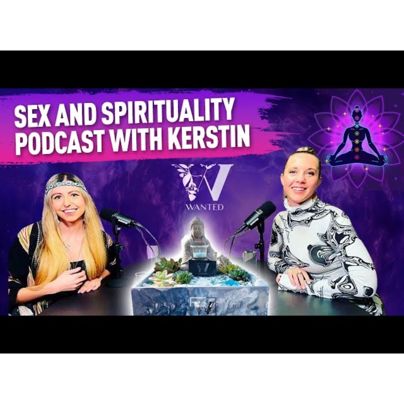 In Bed With Kate Podcast