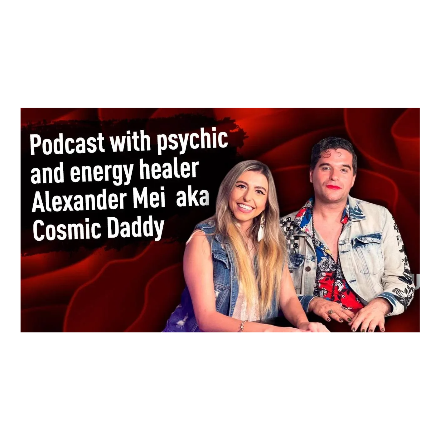 In Bed With Kate Podcast