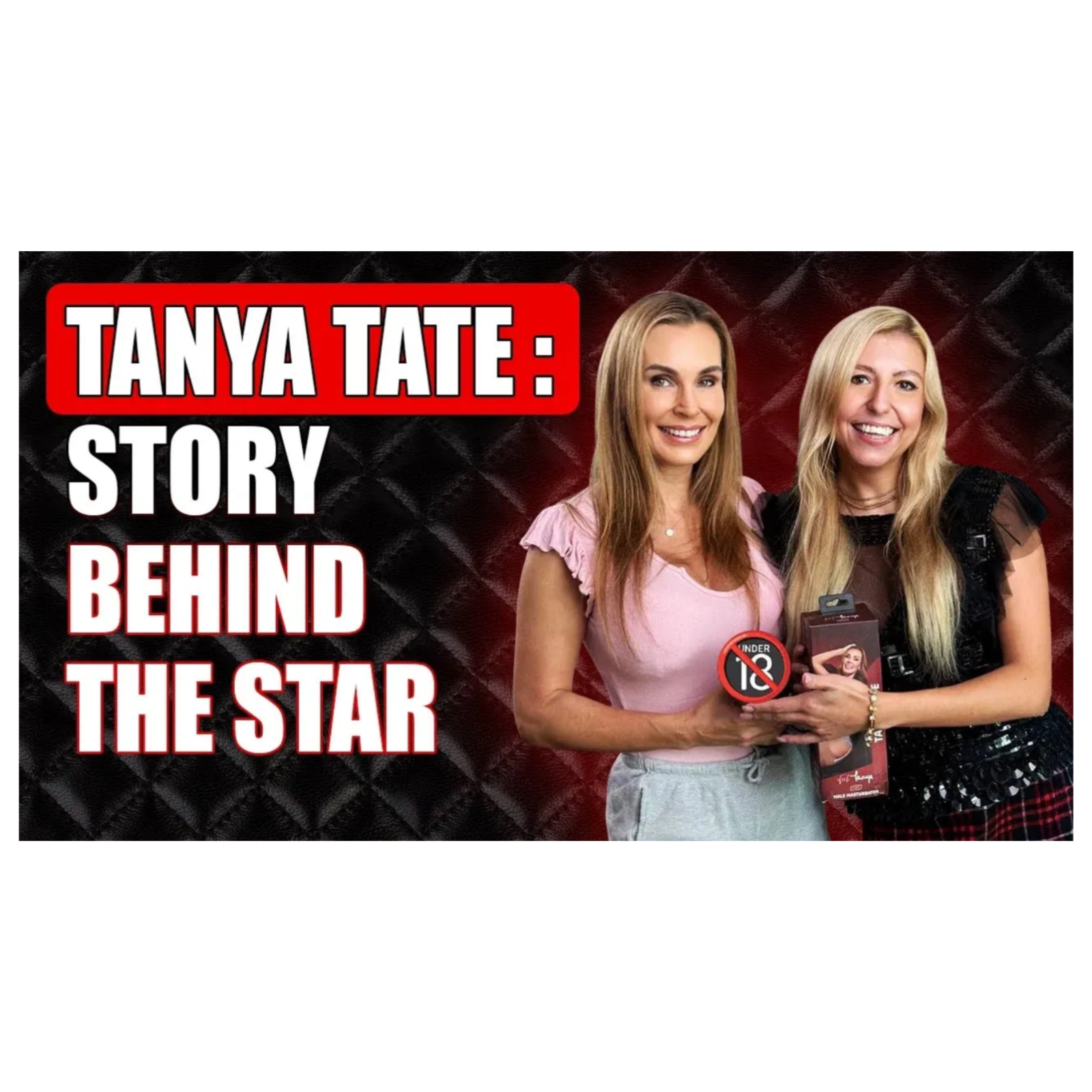 In Bed With Kate Podcast