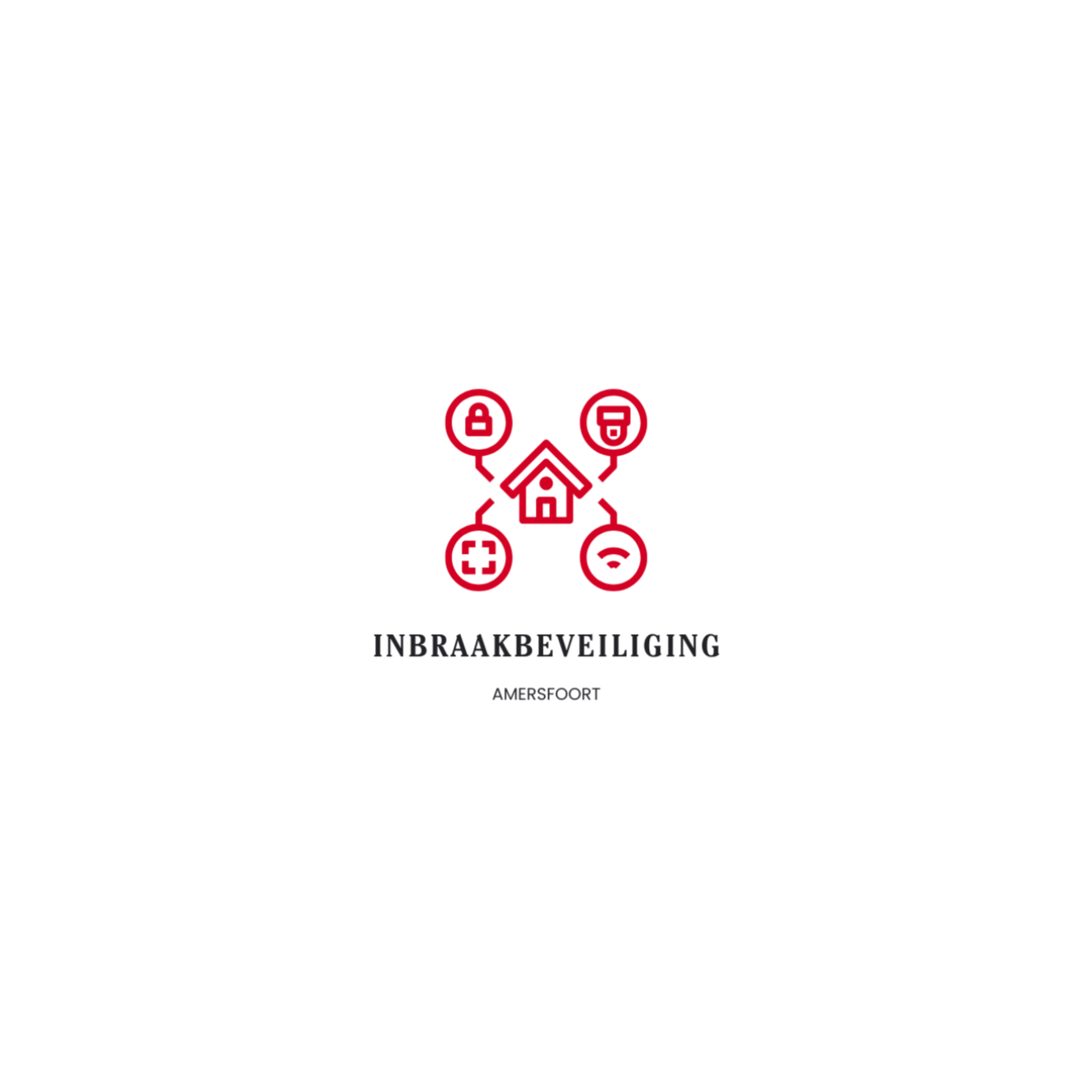Inbraakbeveiliging Amersfoort