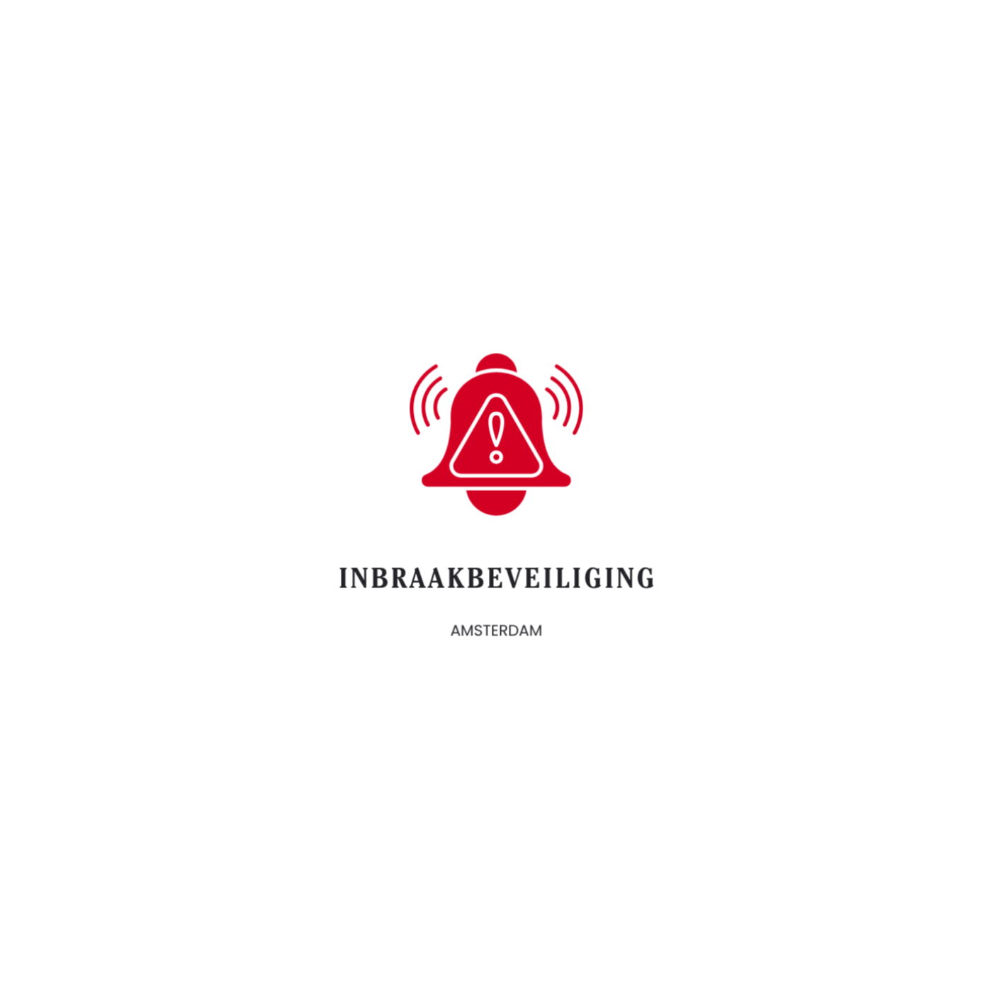 Inbraakbeveiliging Amsterdam
