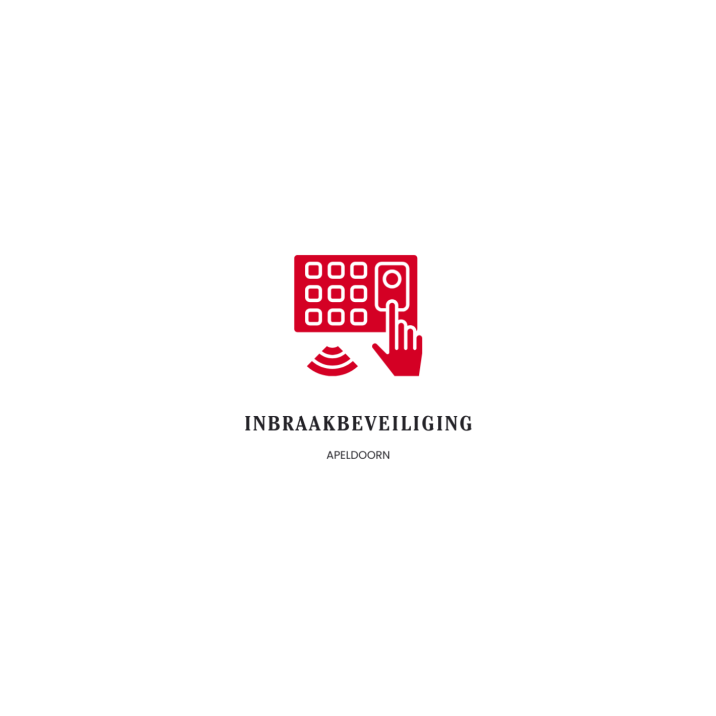 Inbraakbeveiliging Apeldoorn