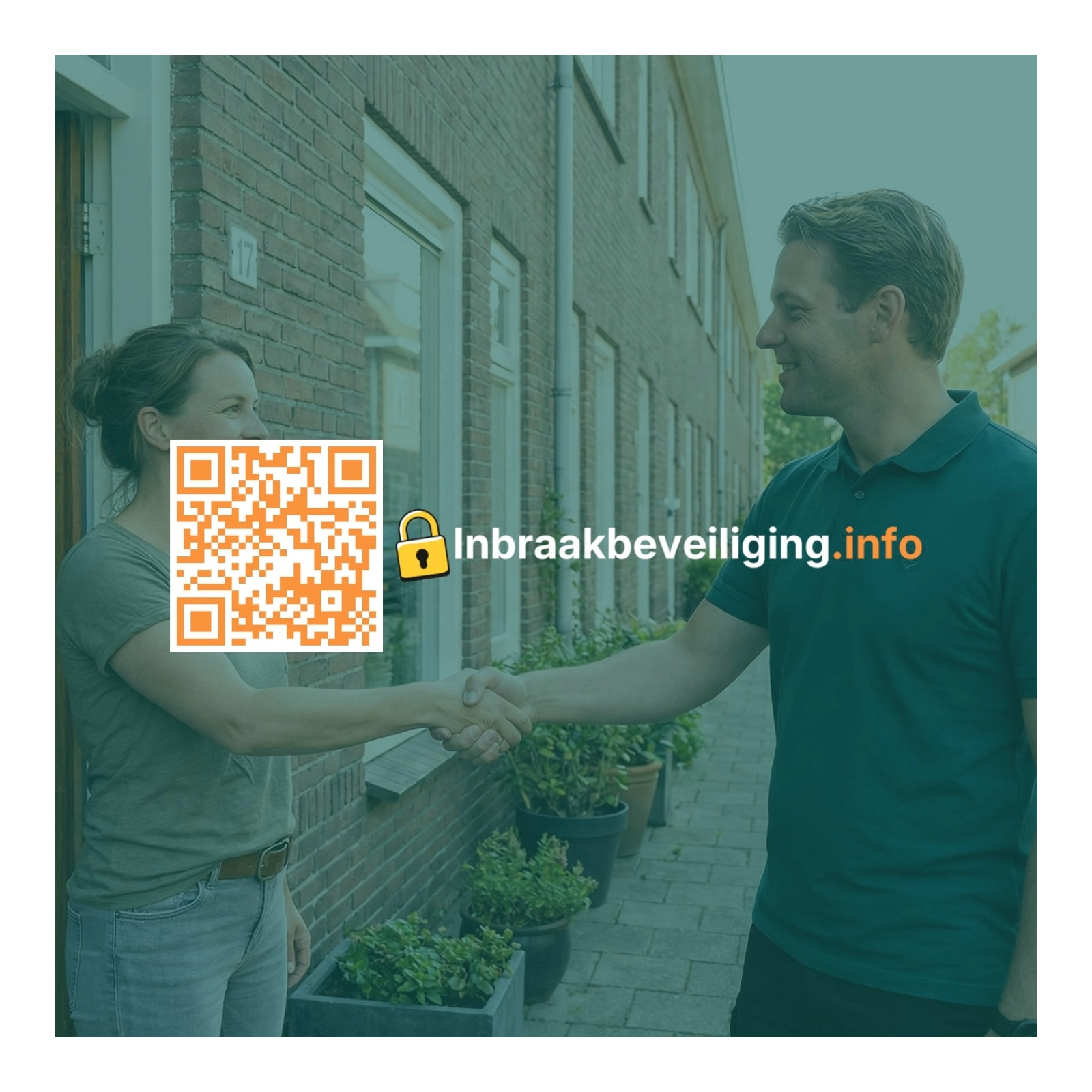Inbraakbeveiliging.info - De Podcast podcast artwork