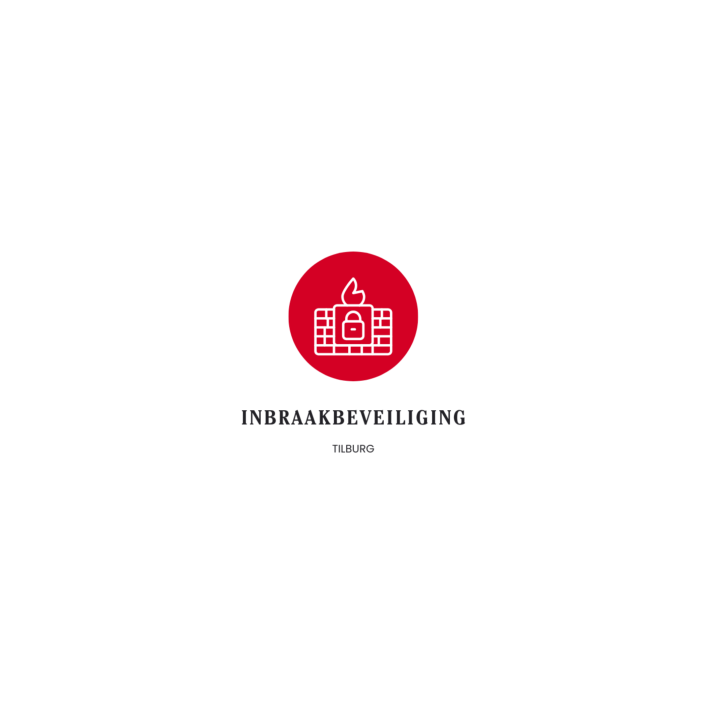 Inbraakbeveiliging Tilburg