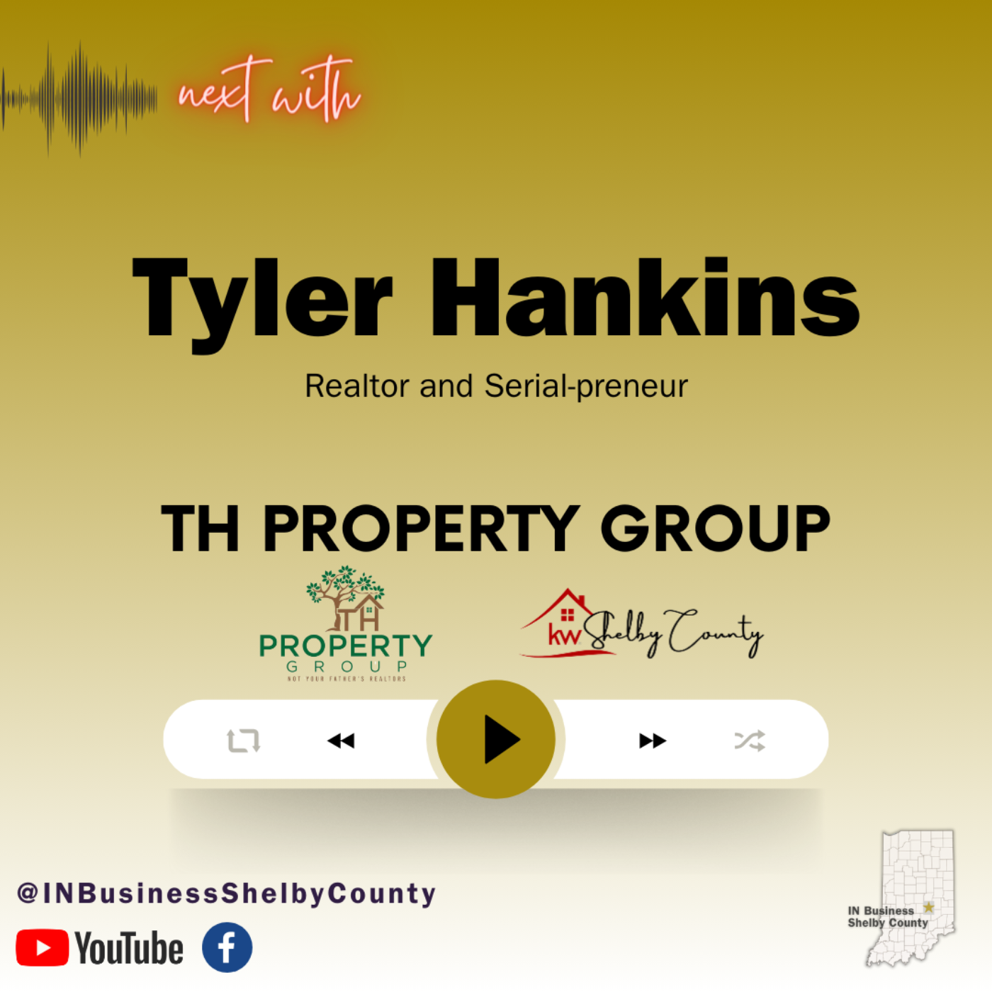 IN Business Shelby County