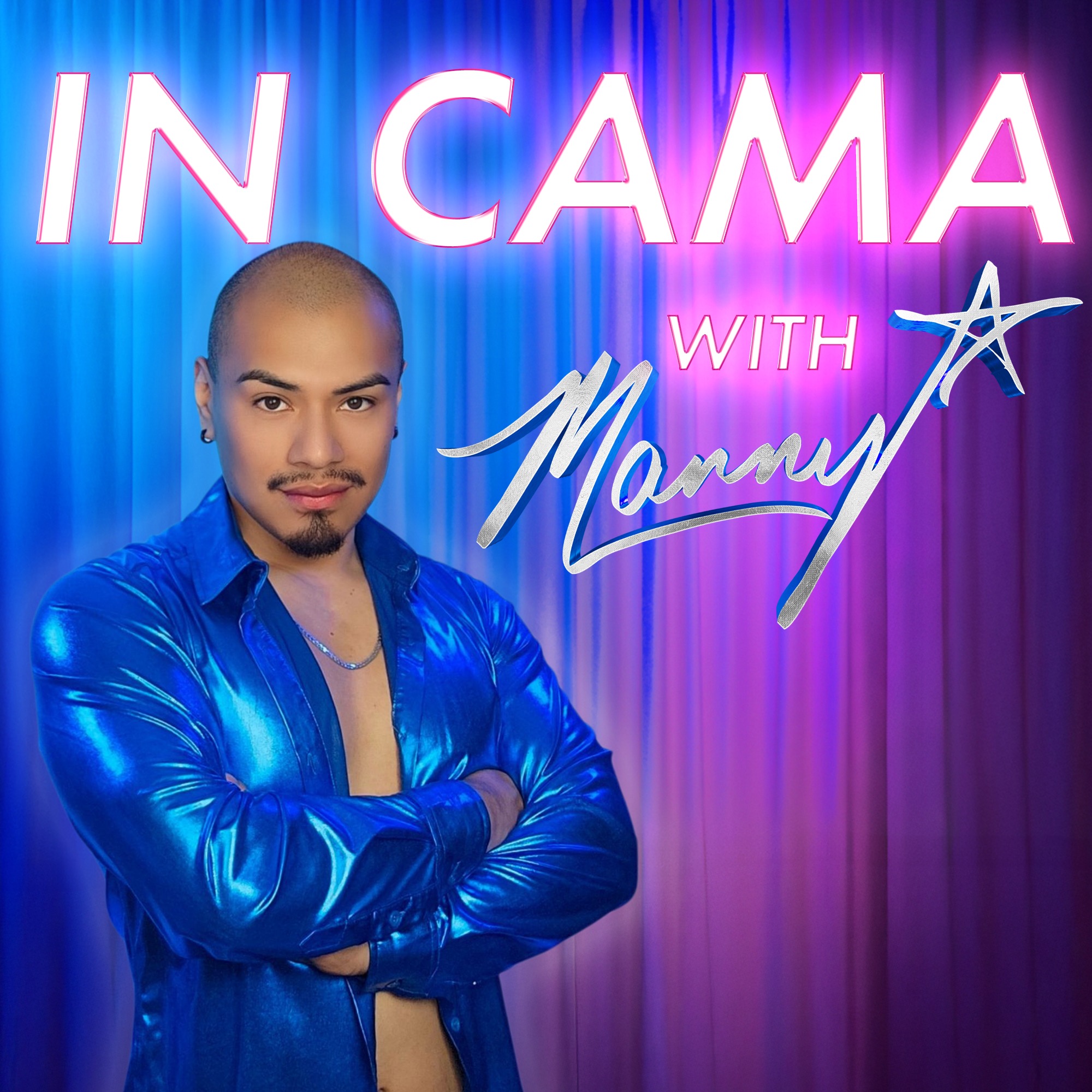 I Am Manny episode artwork