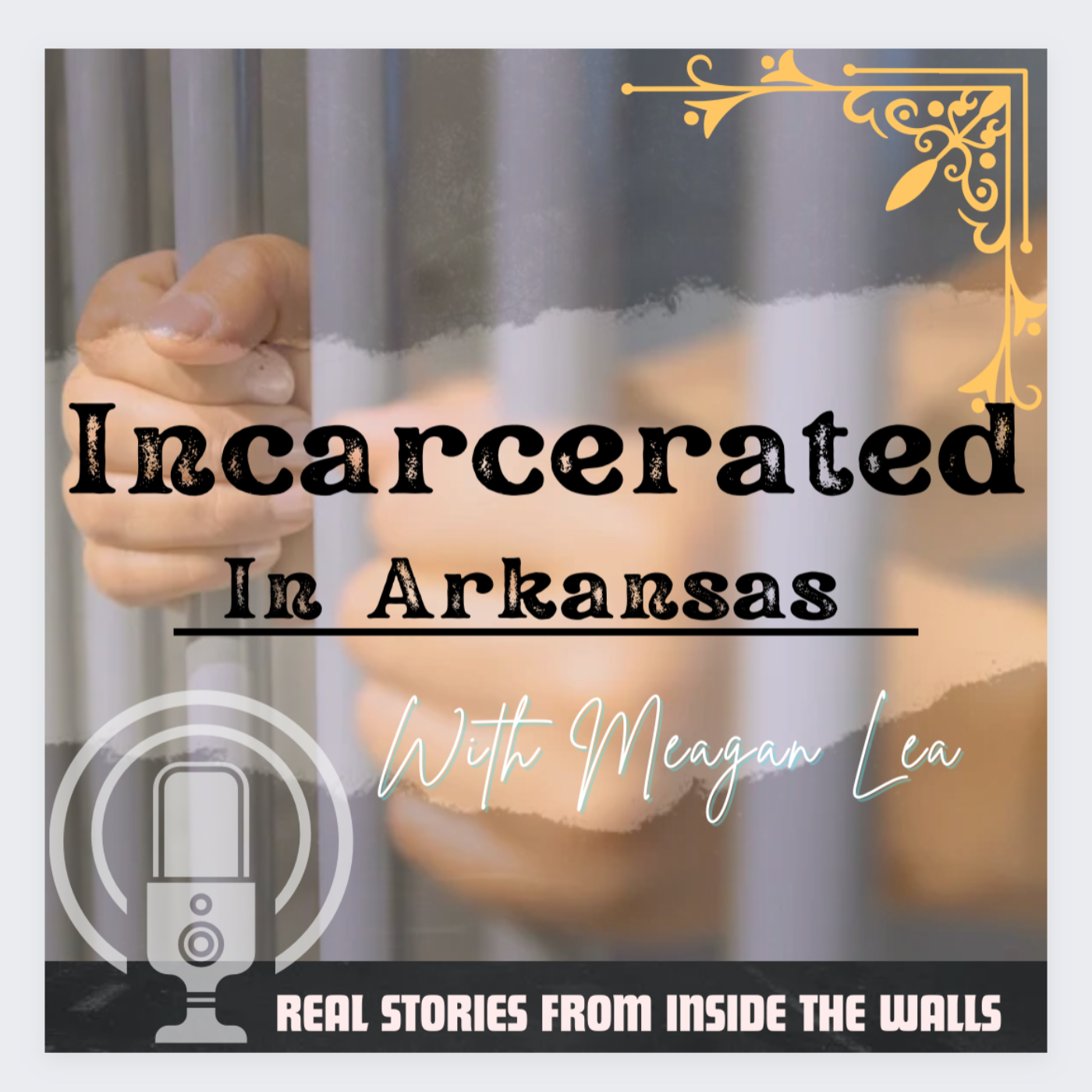 Incarcerated in Arkansas