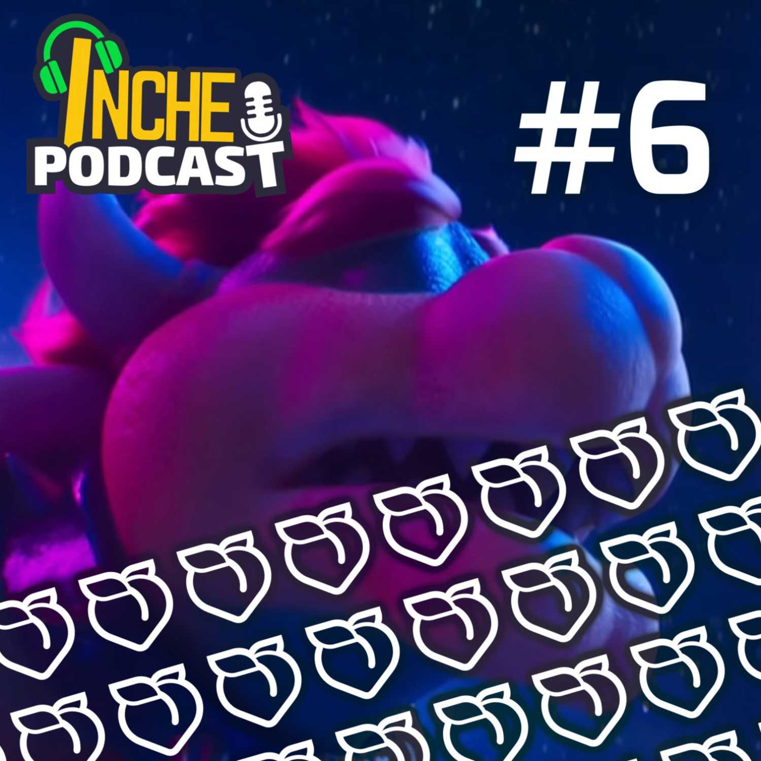 IncheCast - IncheGeek Podcast
