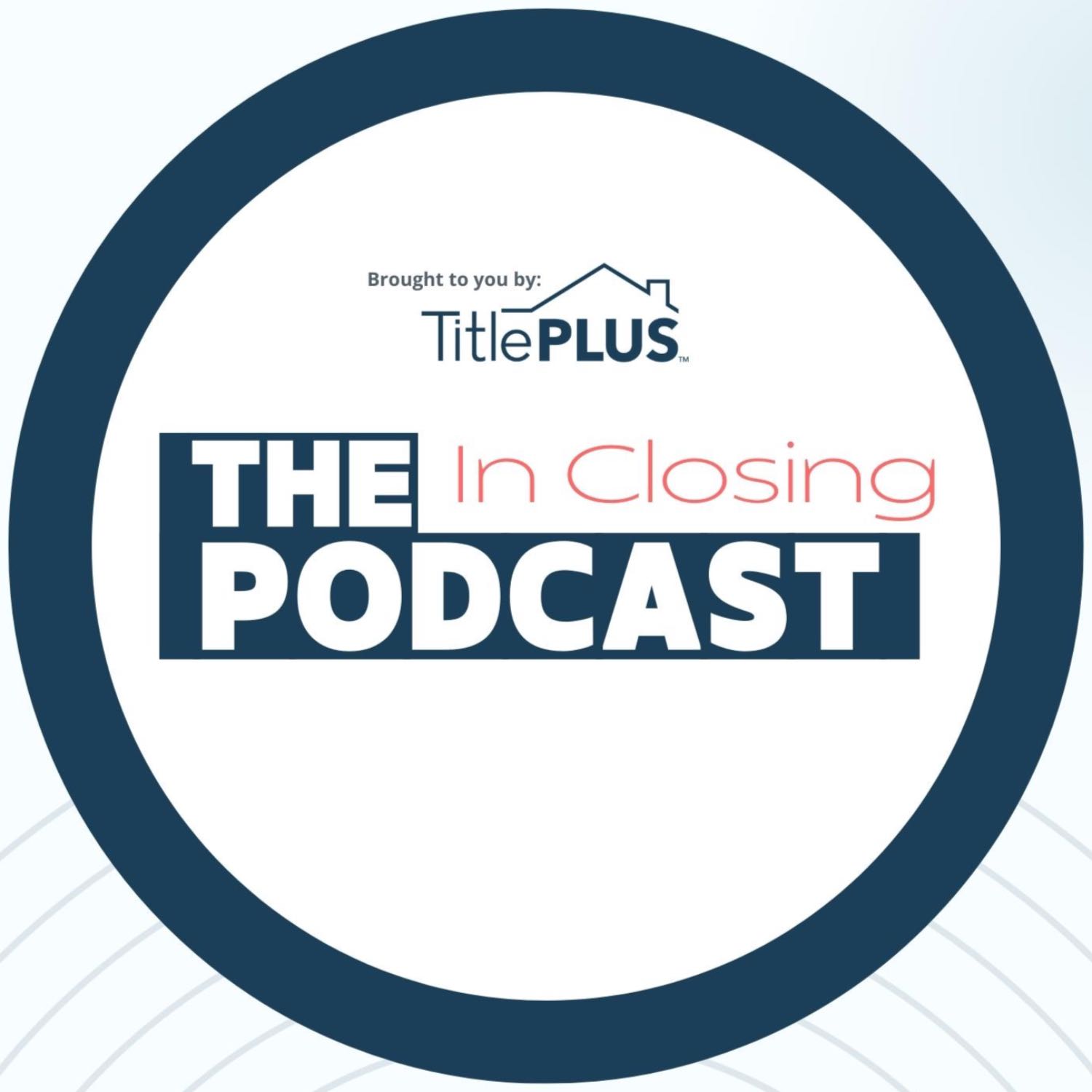 In Closing - Ray Leclair