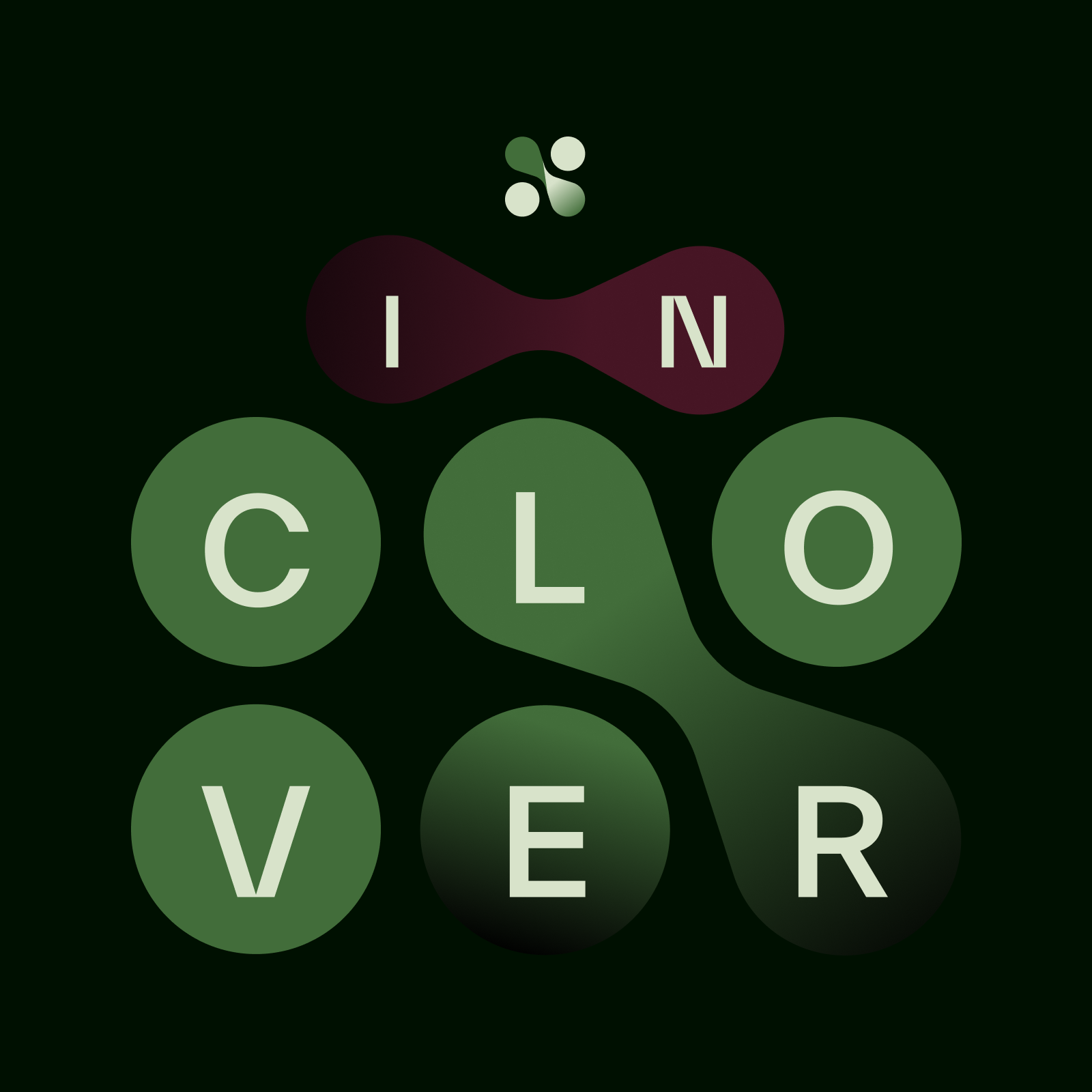 In Clover
