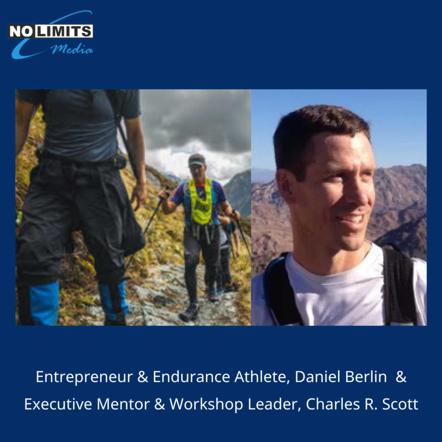 Inclusion at Work by No Limits Media