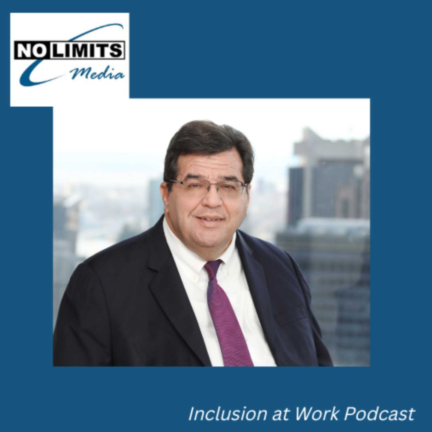 Inclusion at Work by No Limits Media