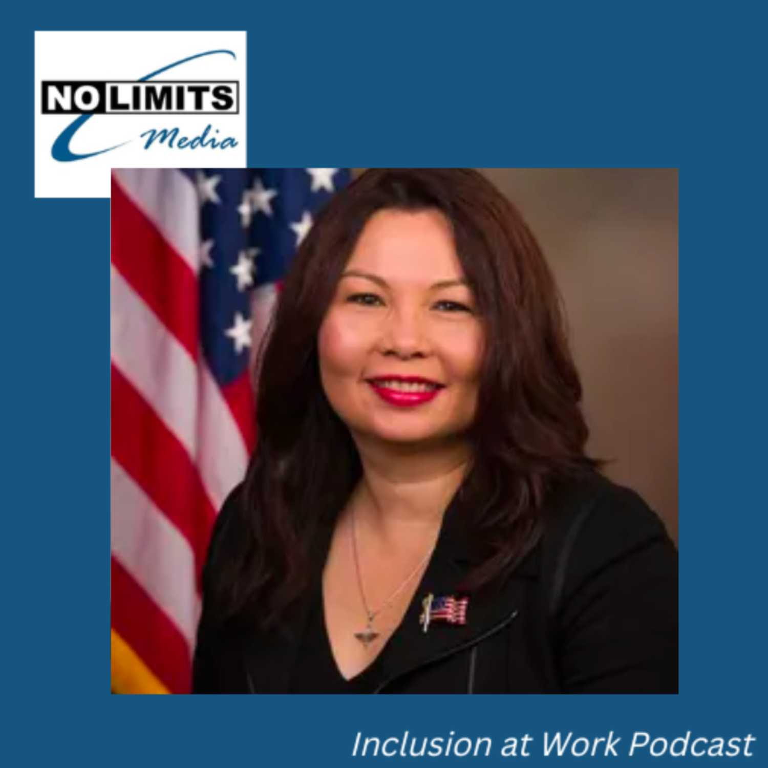 Inclusion at Work by No Limits Media