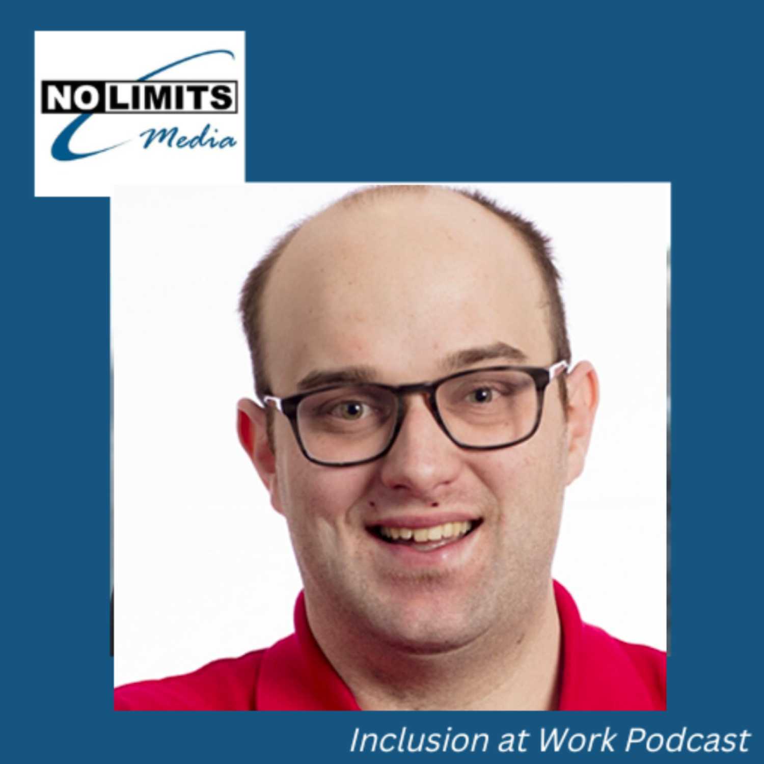 Inclusion at Work by No Limits Media