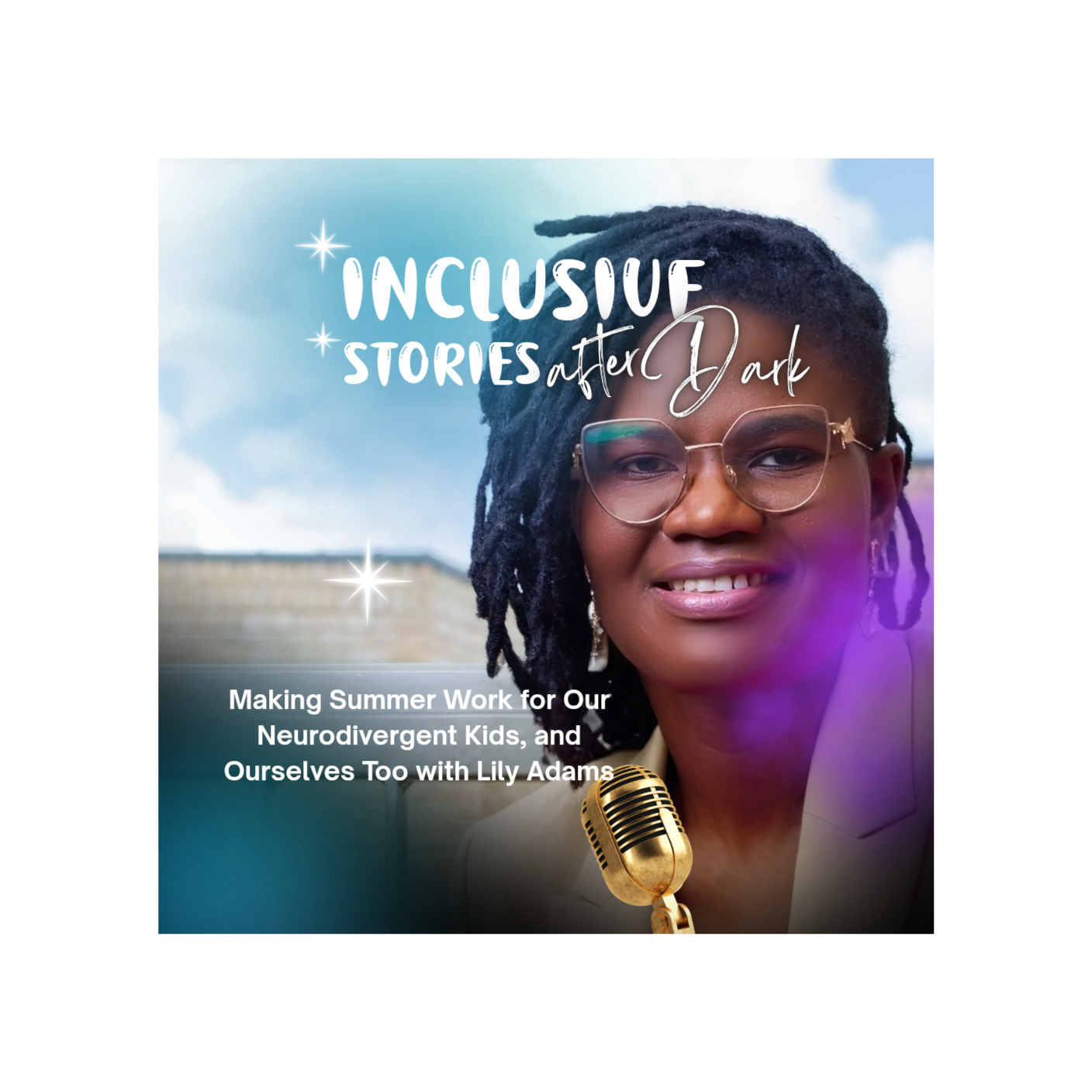 Inclusive Stories: For parents raising autistic, ADHD - neurodivergent children