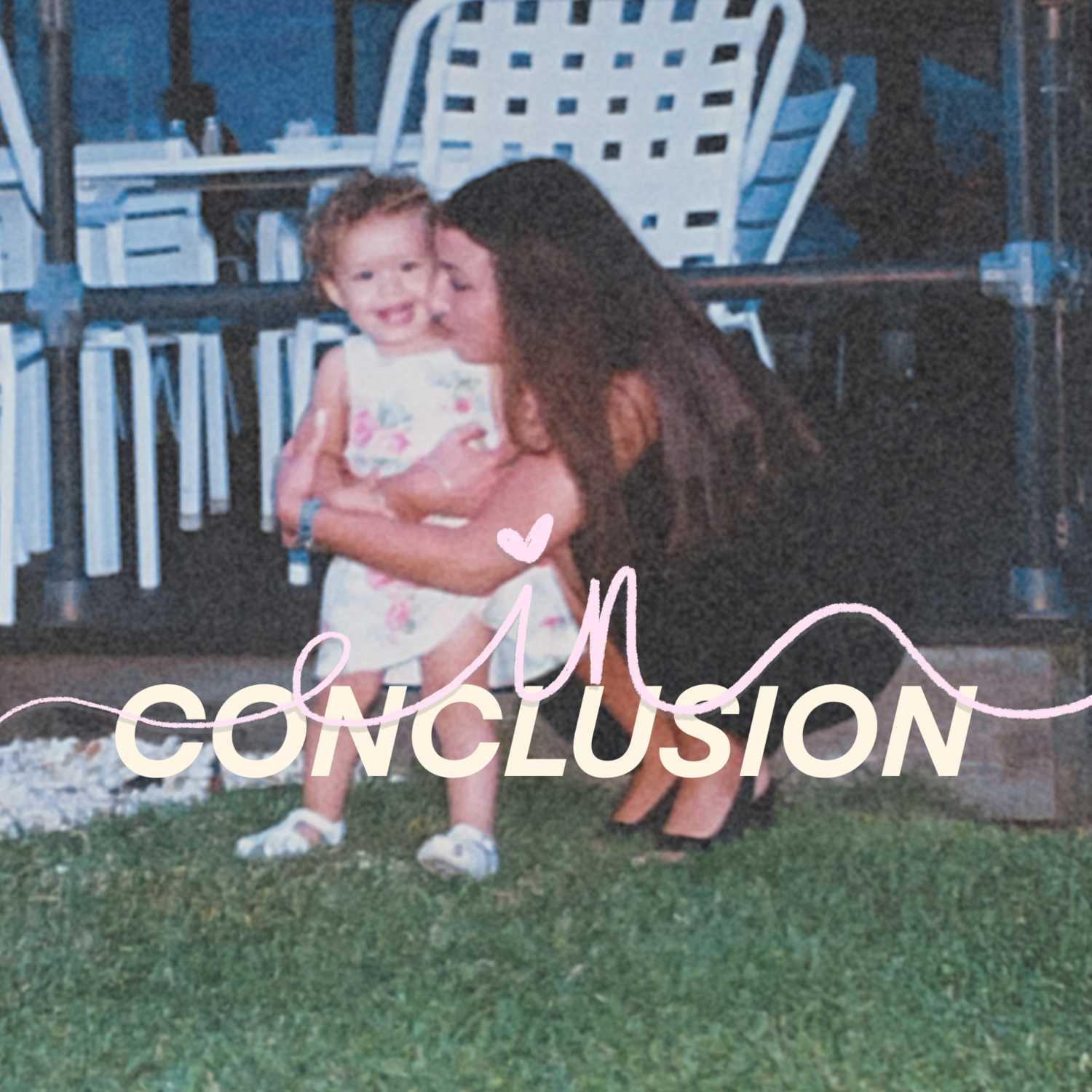 In Conclusion podcast artwork