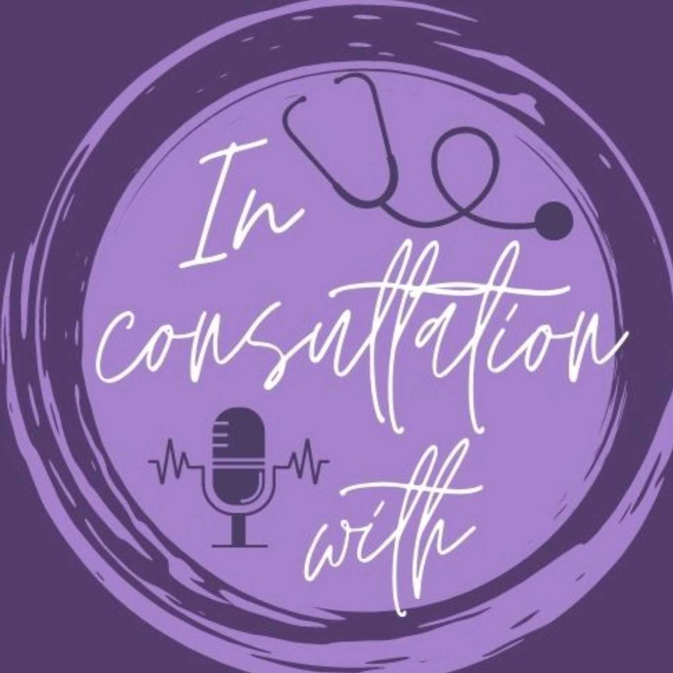 In Consultation With