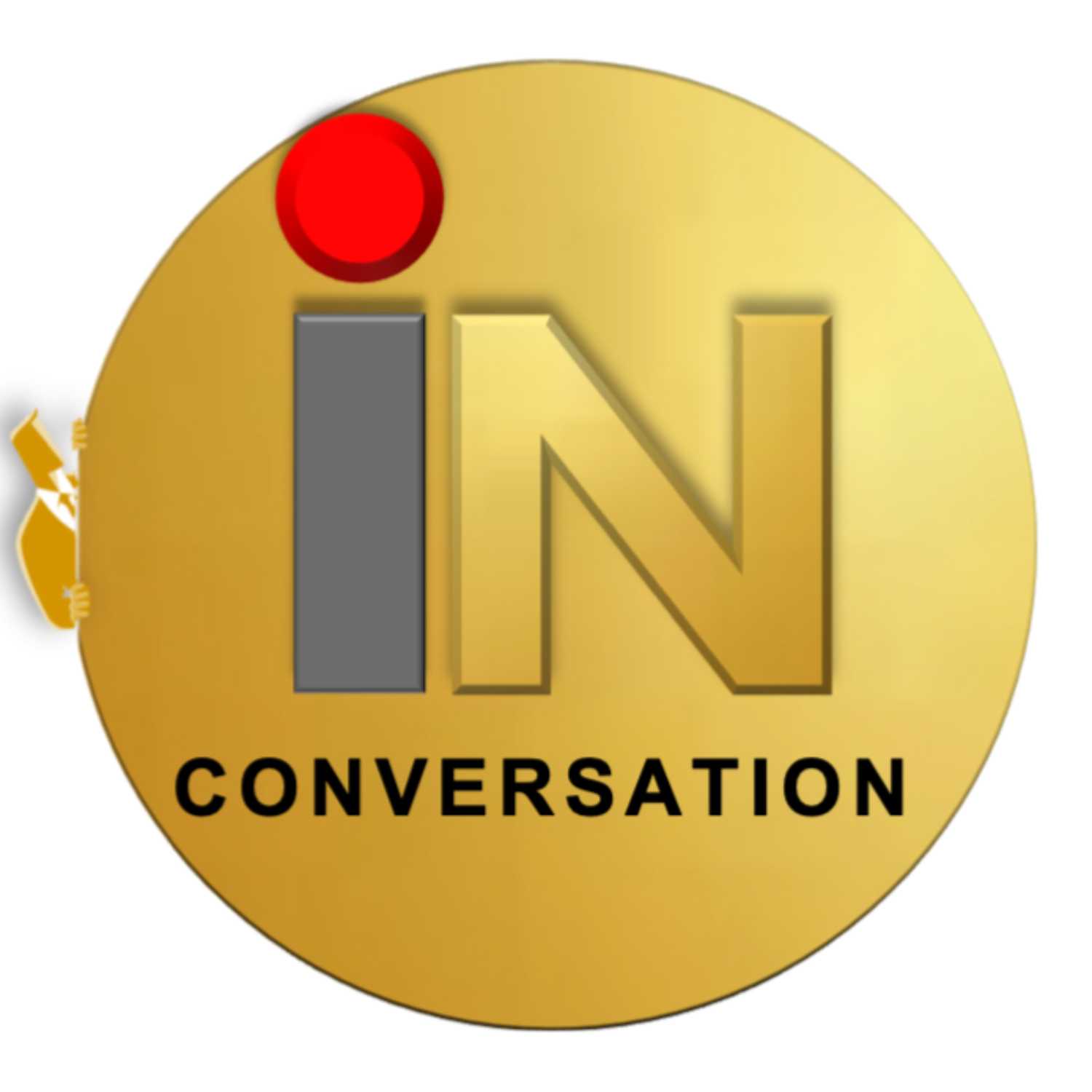 In Conversation Podcast: Genesis Series Pt. 1