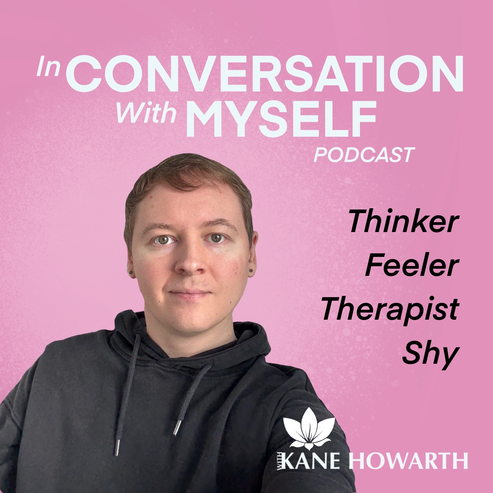 In Conversation With Myself