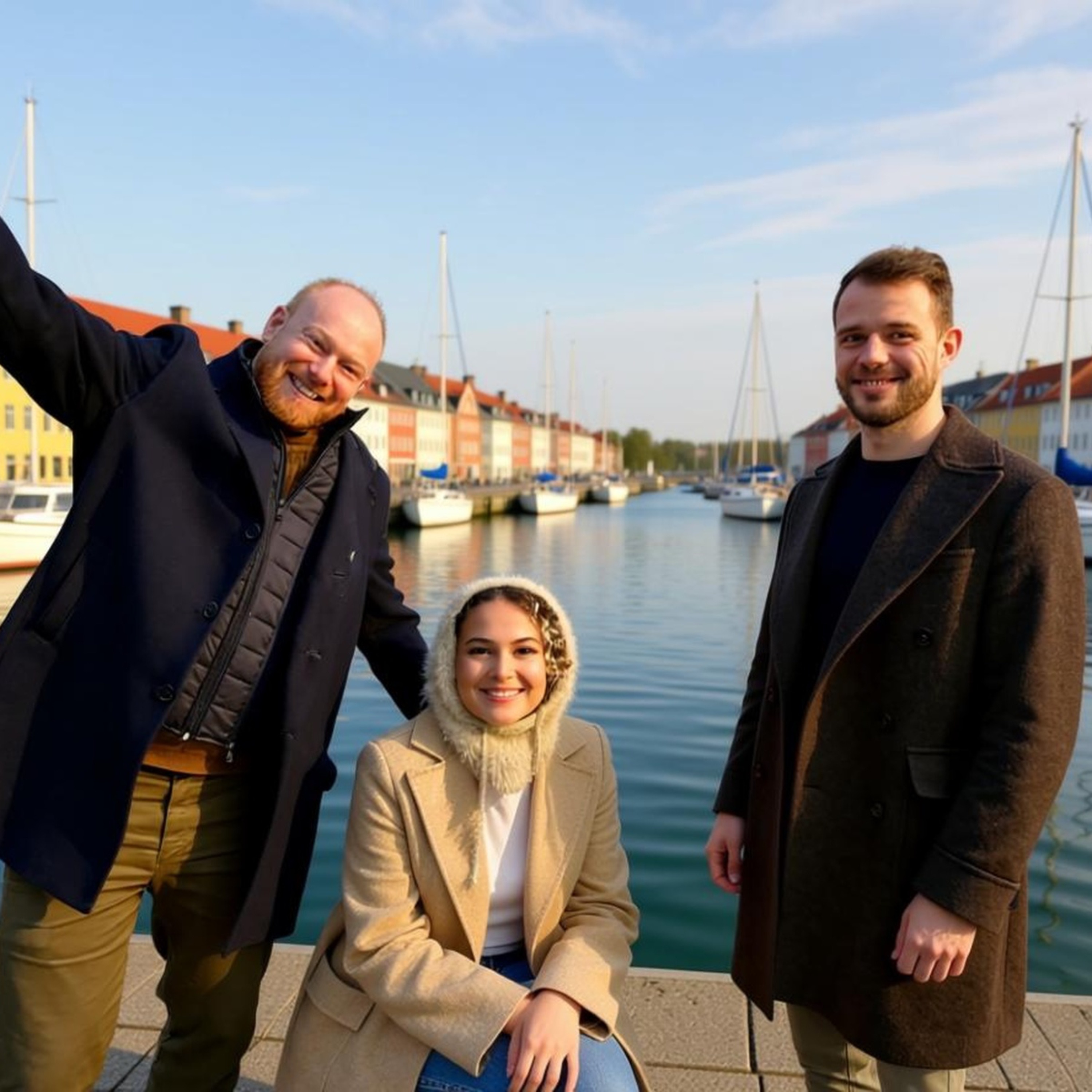 Menneskerneførst af Linda Olivares