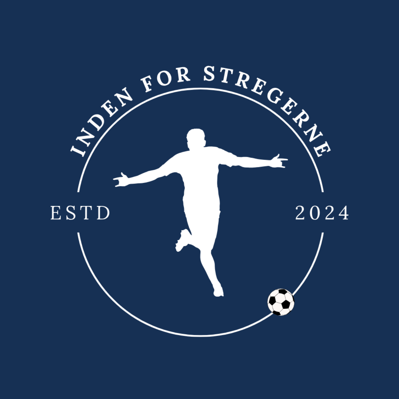 Inden For Stregerne