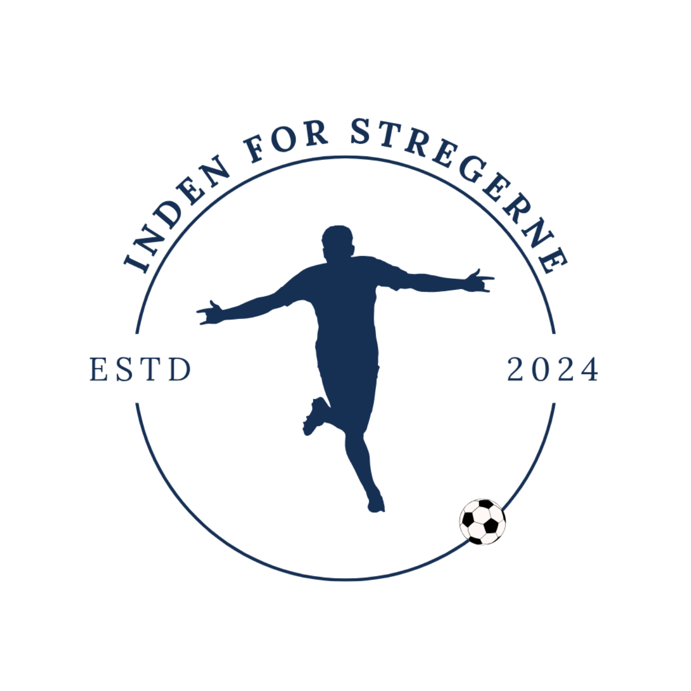 Inden For Stregerne