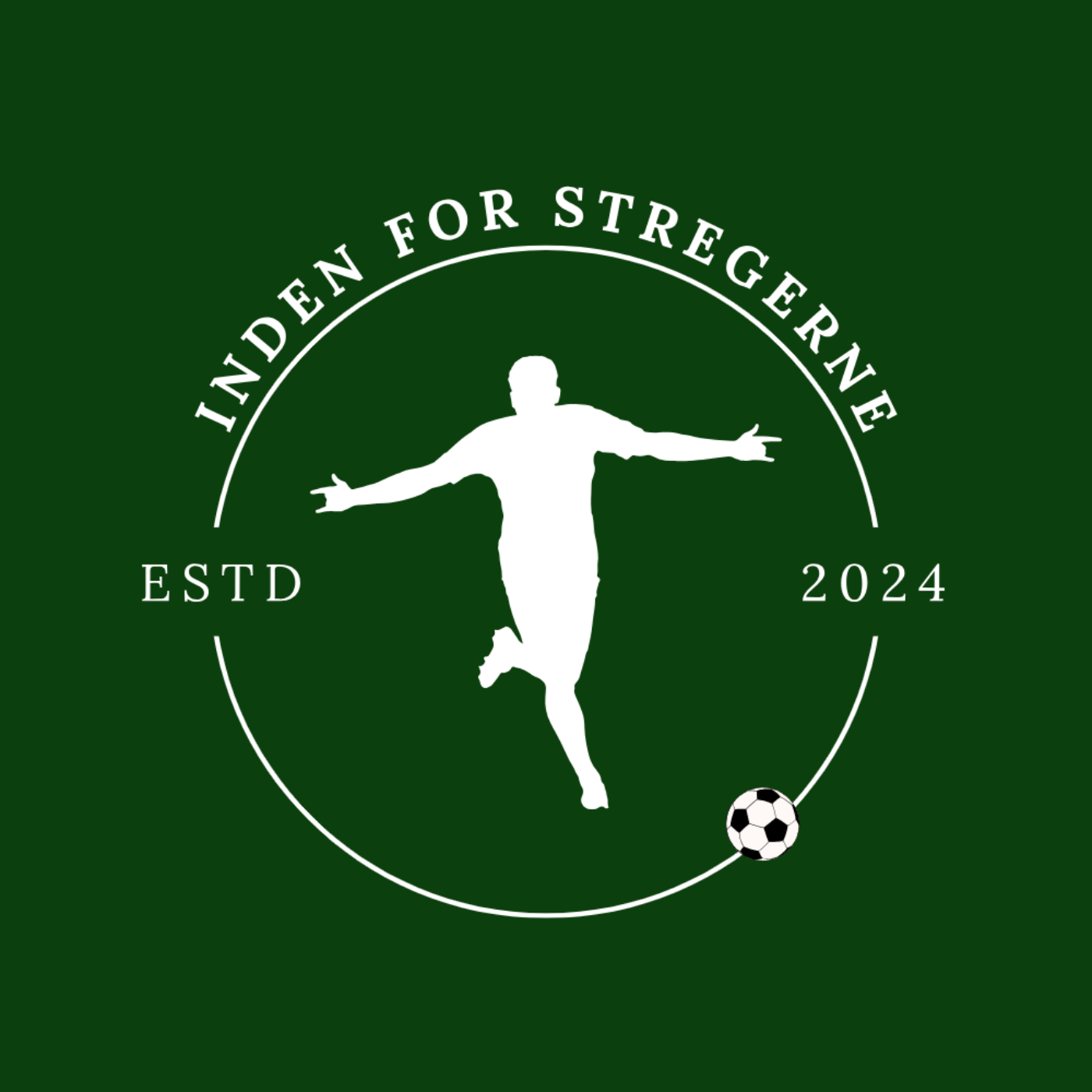 Inden For Stregerne