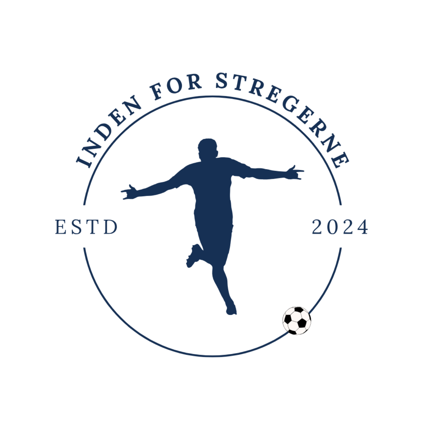 Inden For Stregerne