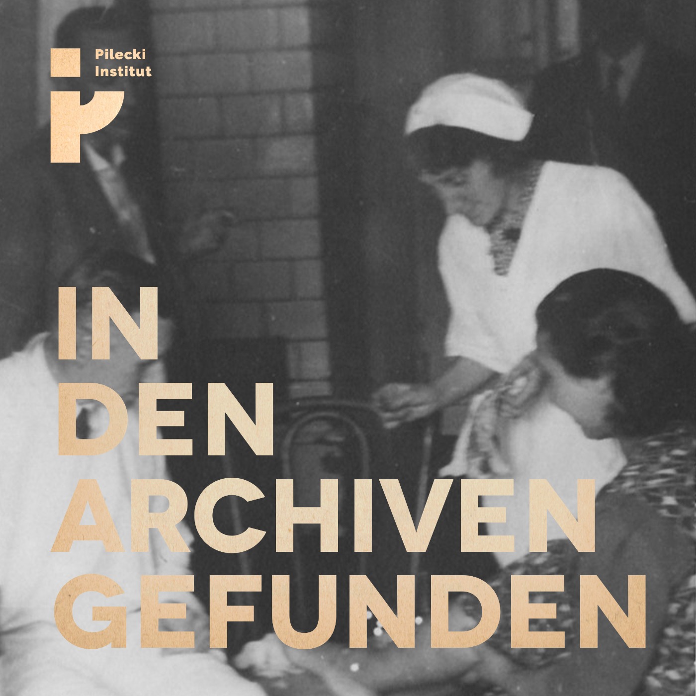 In den Archiven gefunden 