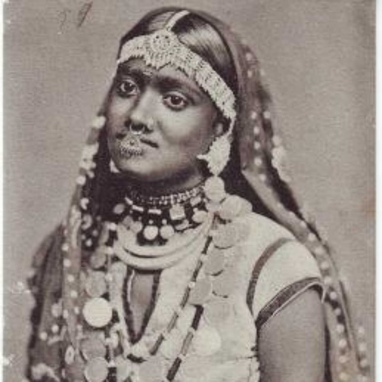 Indentured Women of Trinidad and Tobago