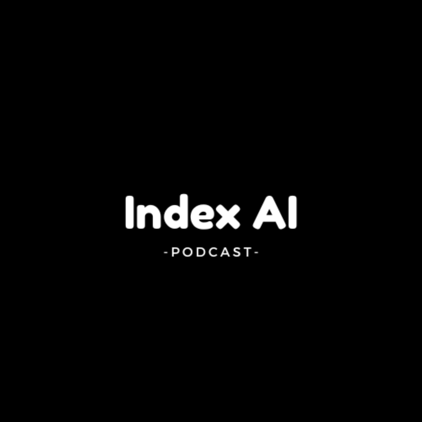 Index AI Podcast 