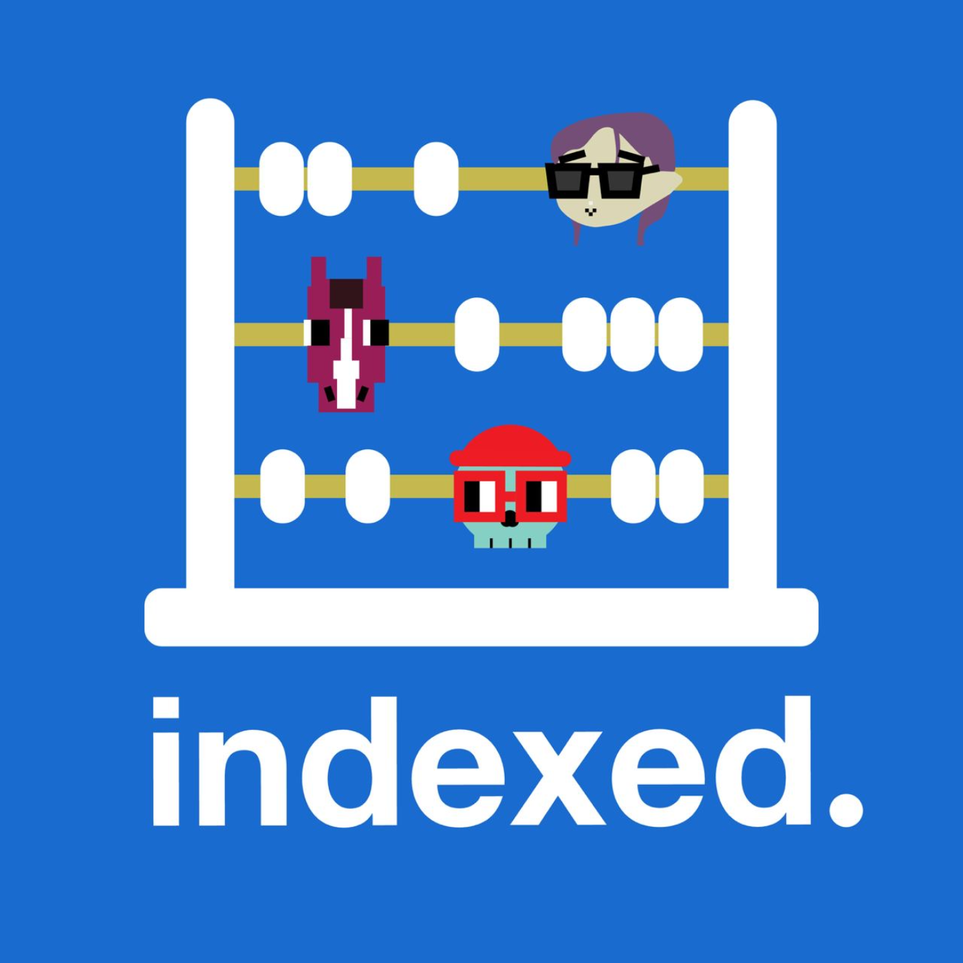 Indexed Podcast