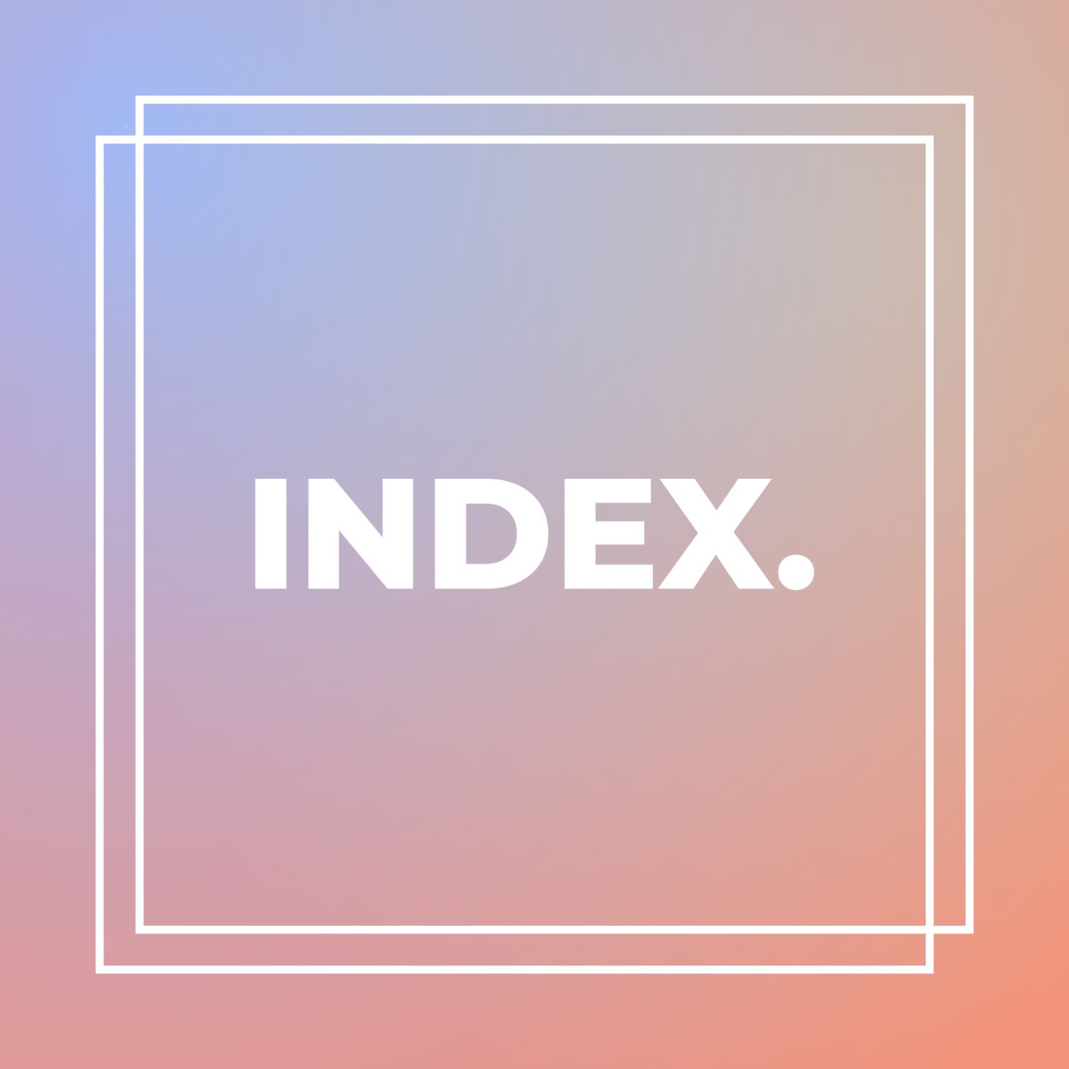 Index Health Podcast