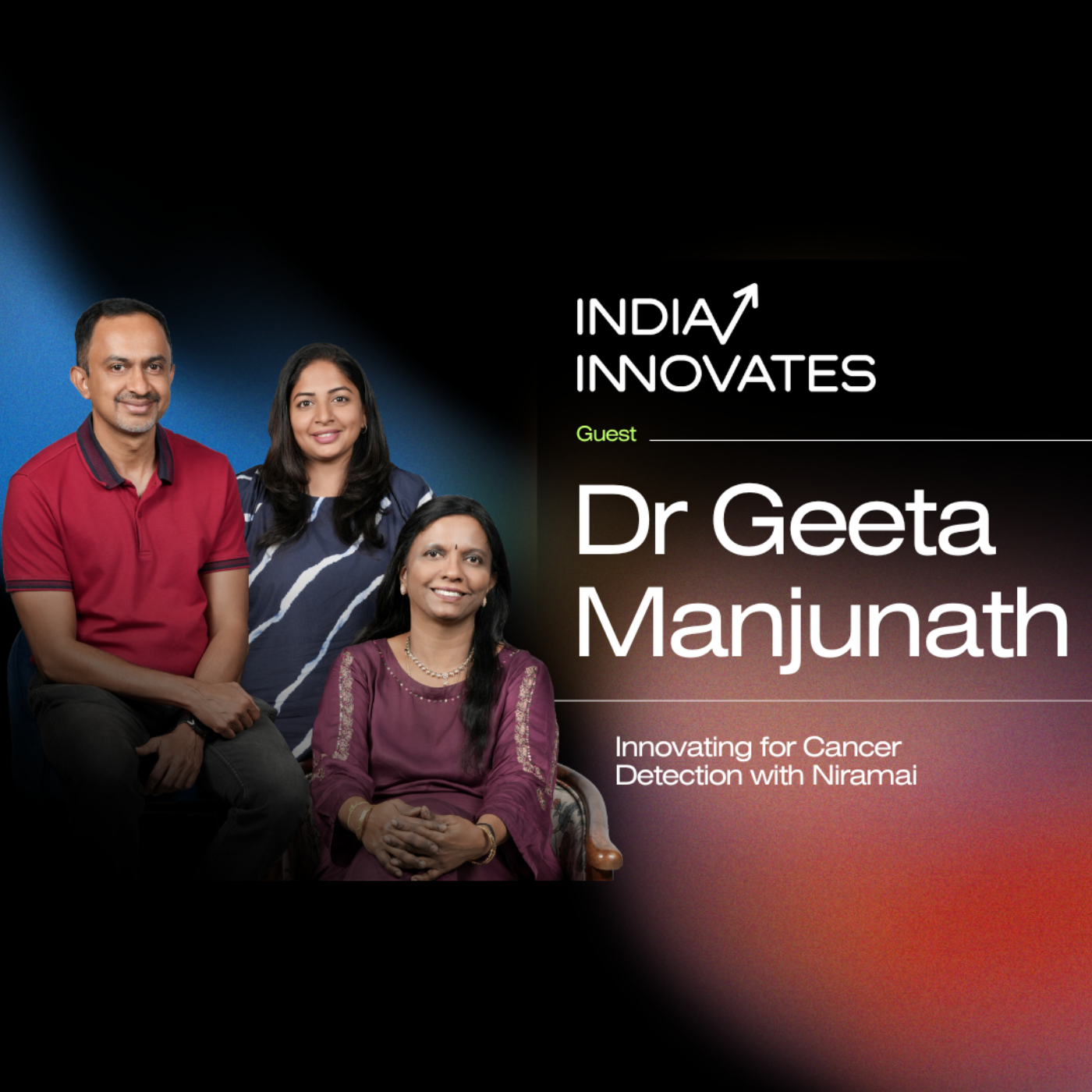 India Innovates Podcast