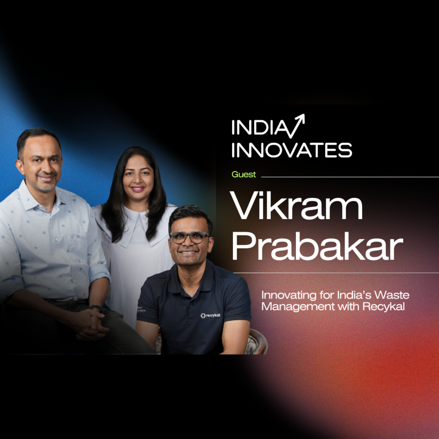India Innovates Podcast