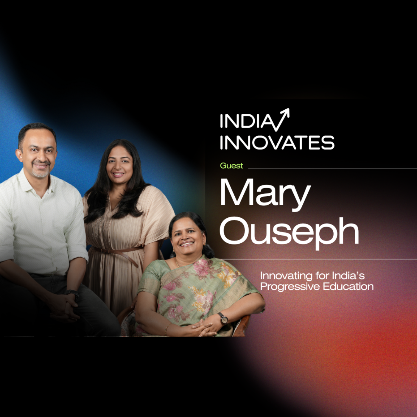 India Innovates Podcast