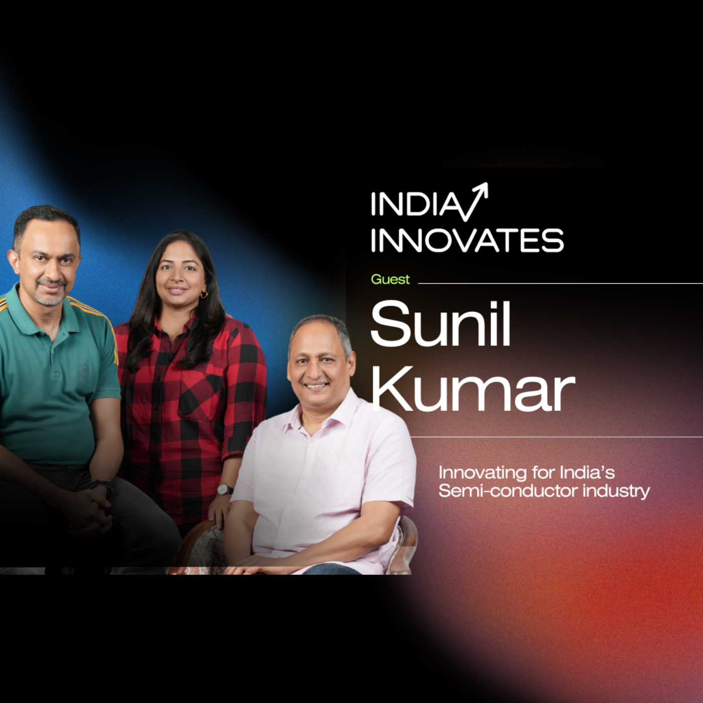 India Innovates Podcast